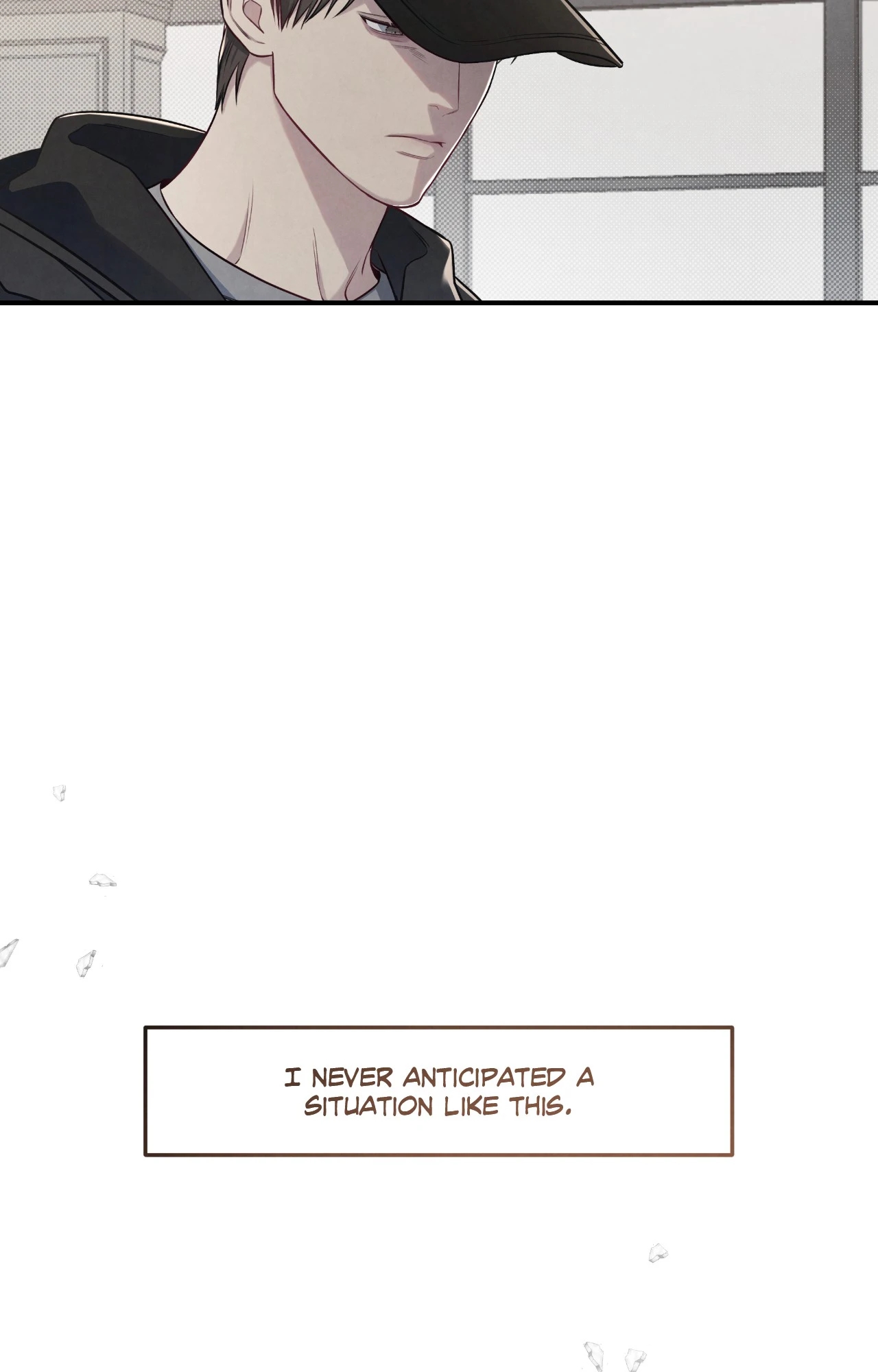 Between the Lines Chapter 66.2 page 62 - 
