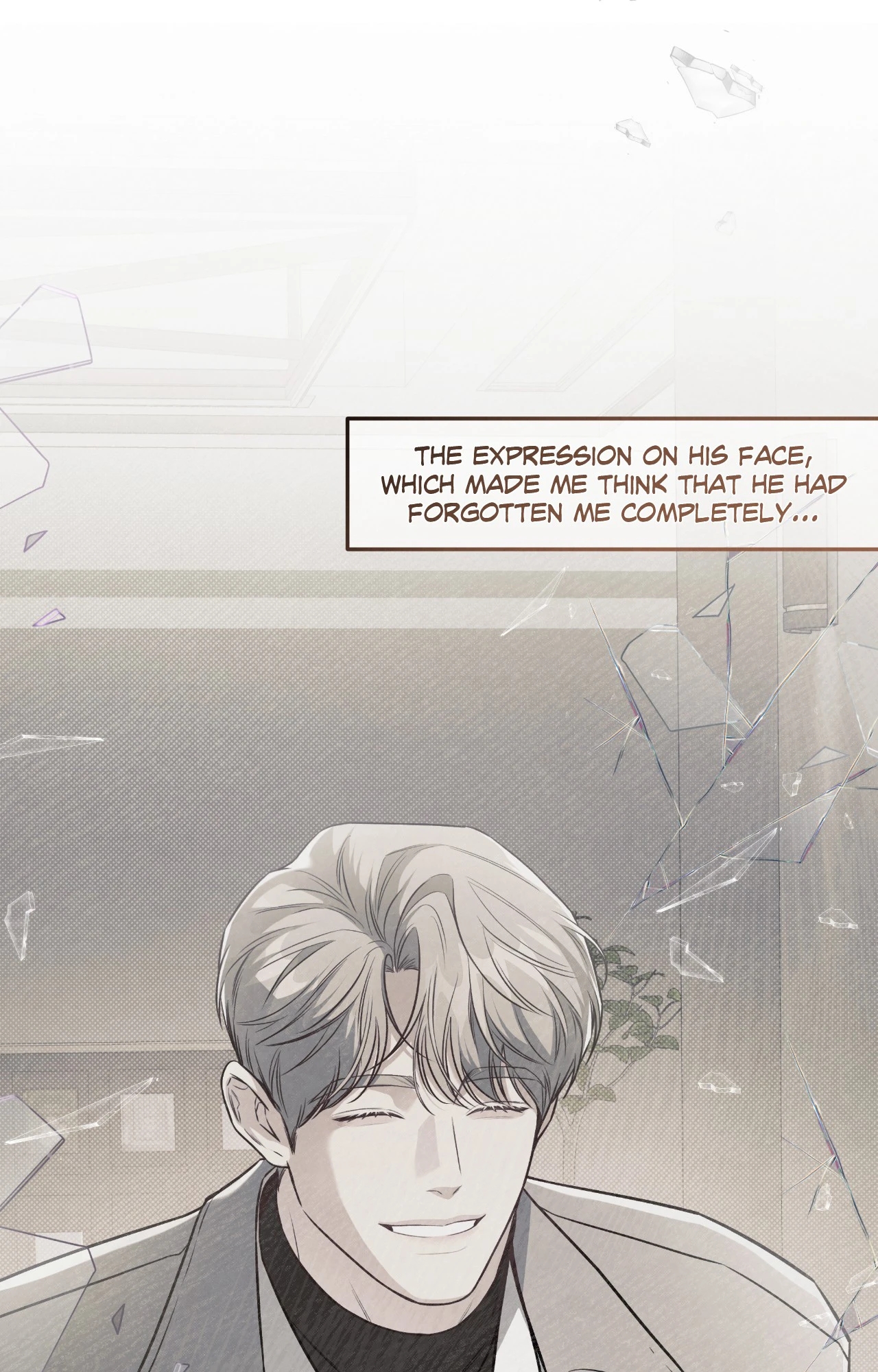 Between the Lines Chapter 66.2 page 63 - 