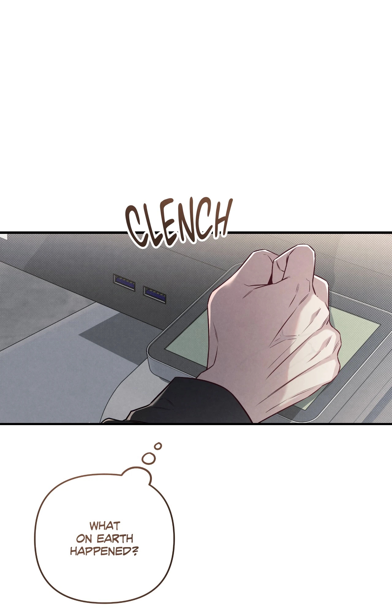 Between the Lines Chapter 66.2 page 65 - 