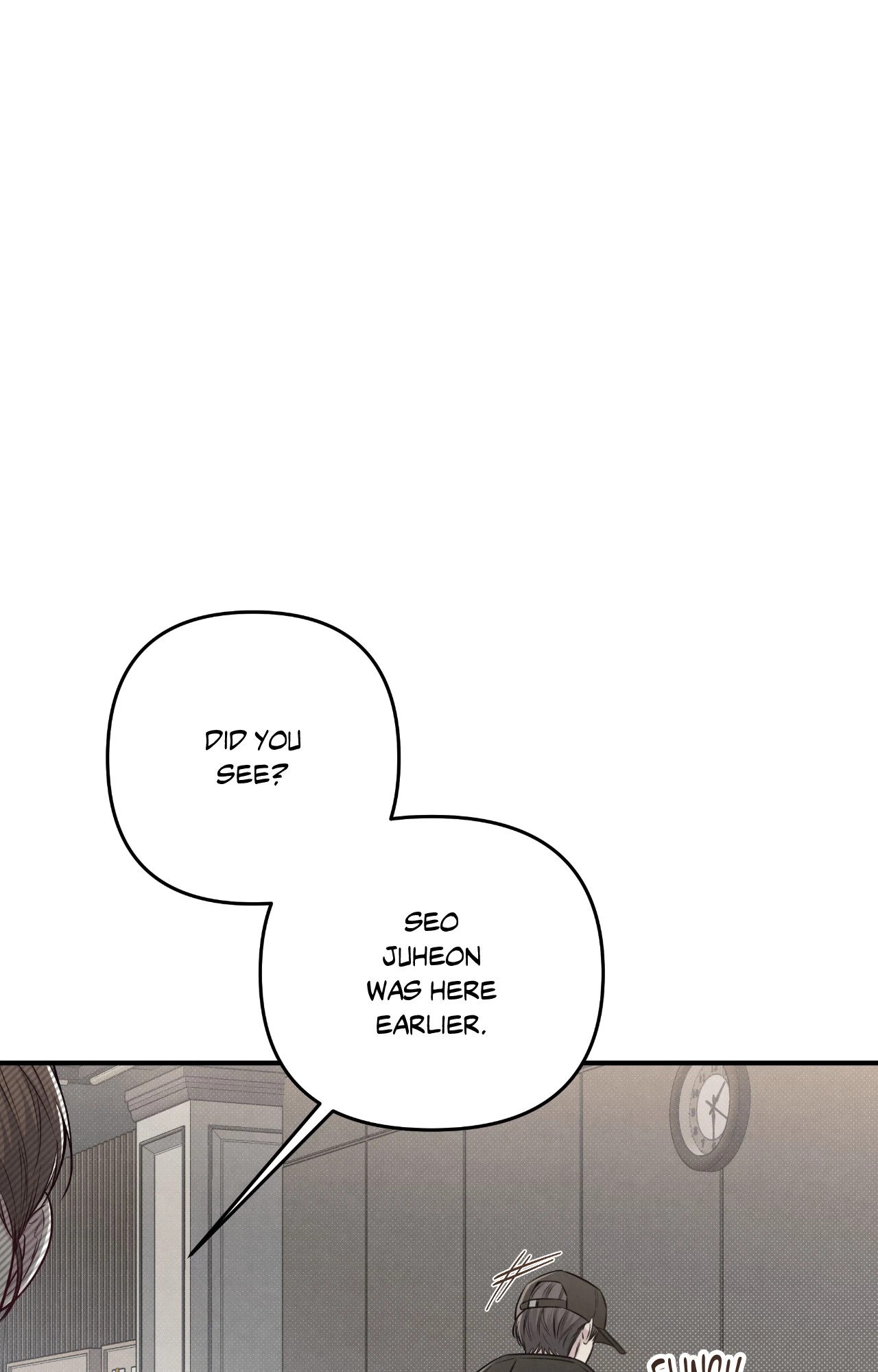 Between the Lines Chapter 66.2 page 66 - 