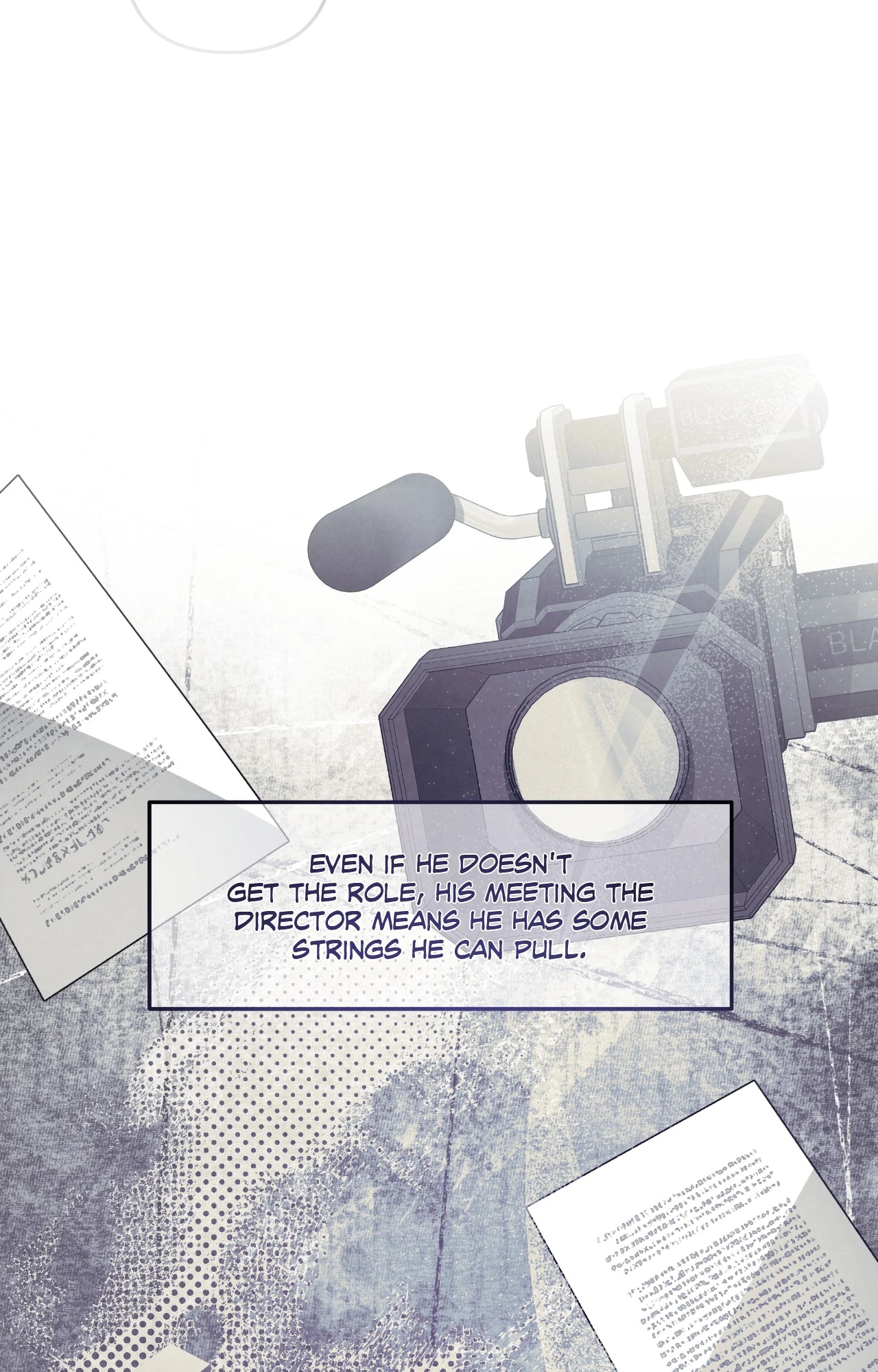 Between the Lines Chapter 66.2 page 75 - 