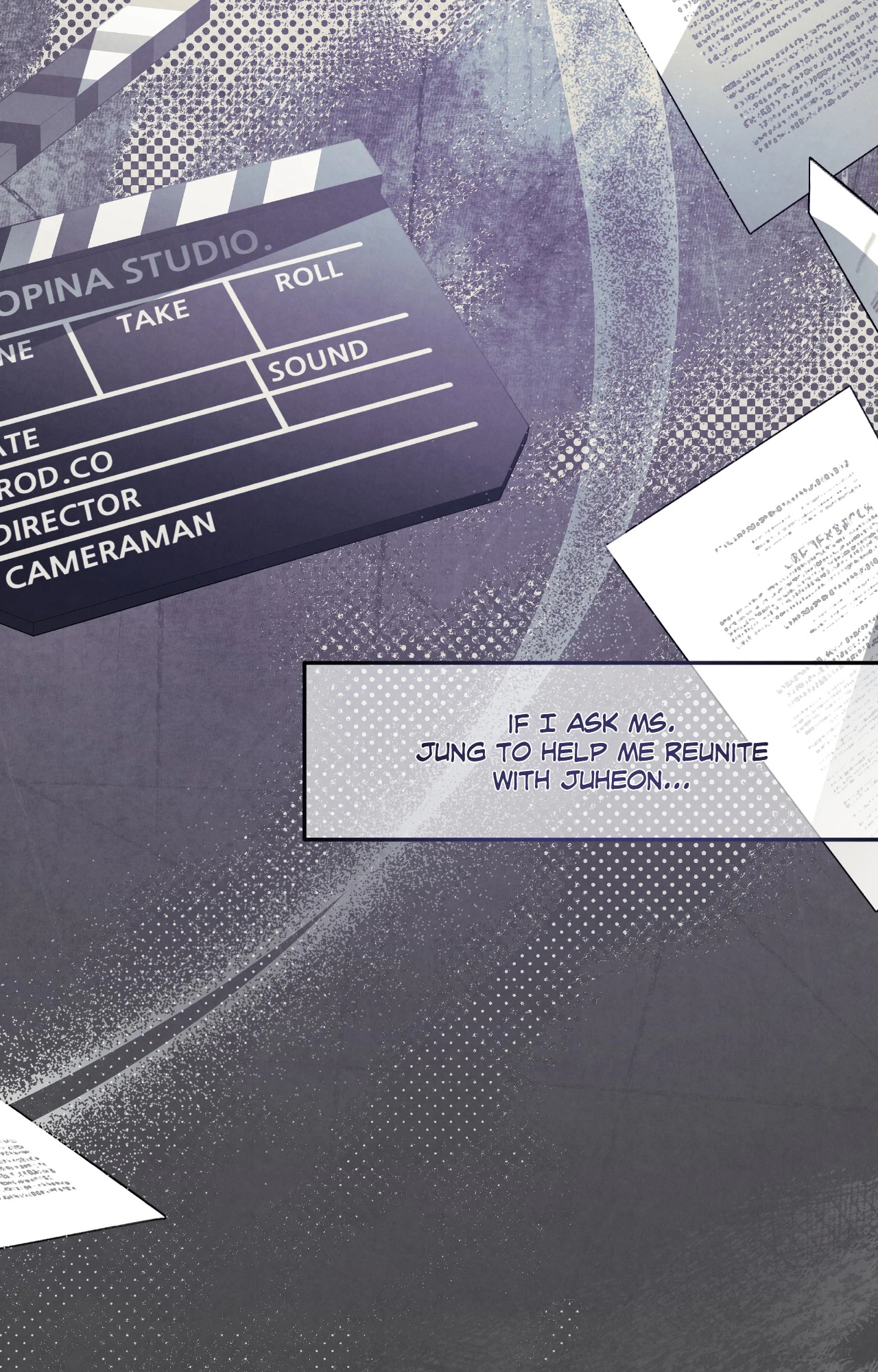 Between the Lines Chapter 66.2 page 76 - 