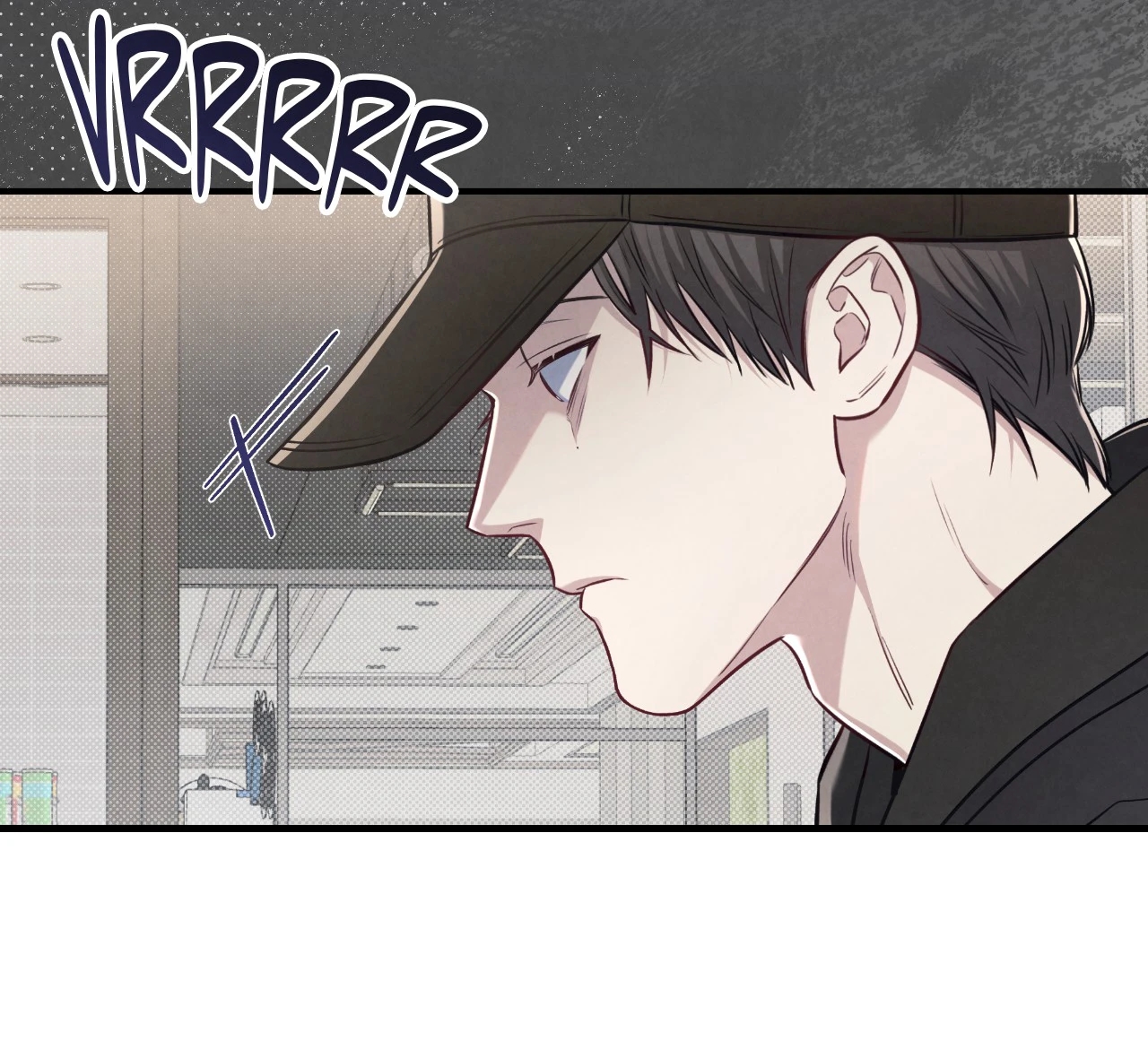 Between the Lines Chapter 66.2 page 77 - 