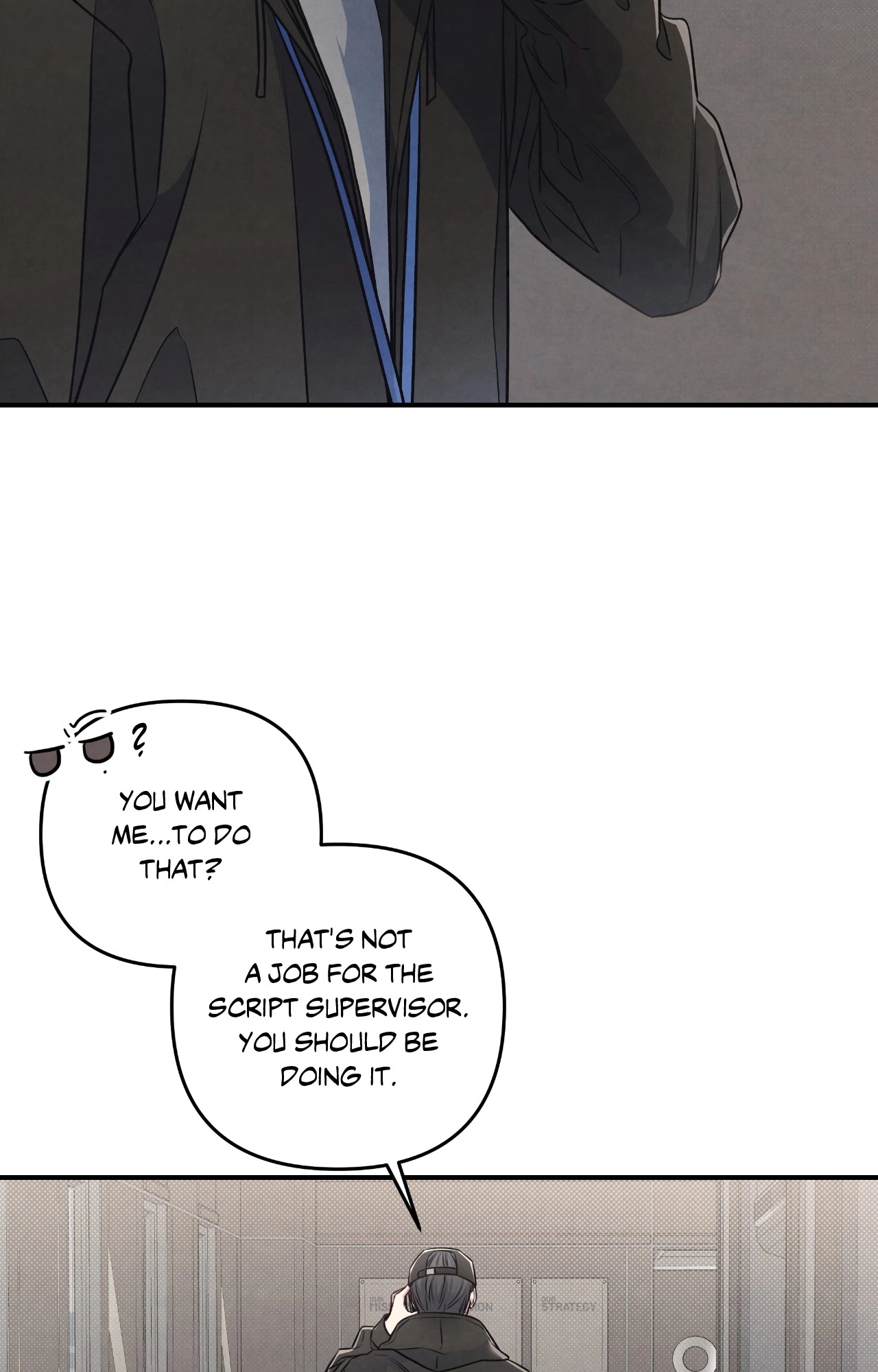 Between the Lines Chapter 66.2 page 85 - 
