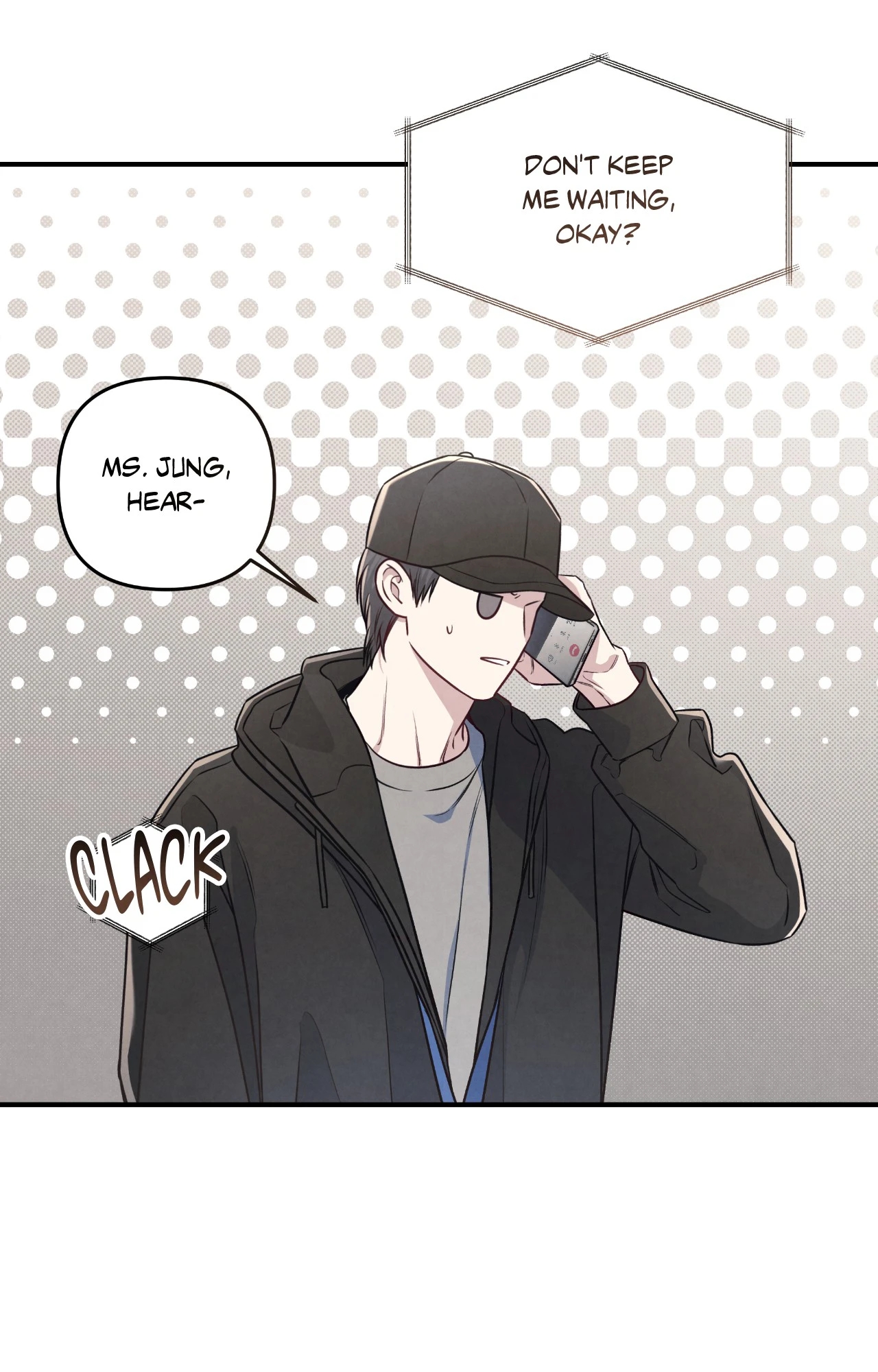 Between the Lines Chapter 66.2 page 89 - 