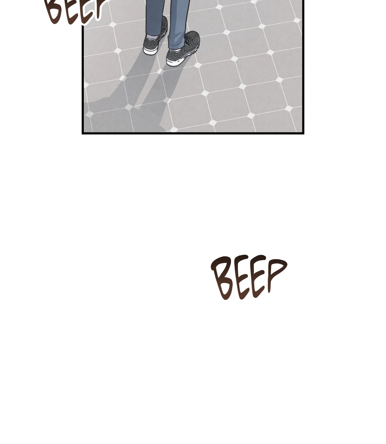 Between the Lines Chapter 66.2 page 91 - 