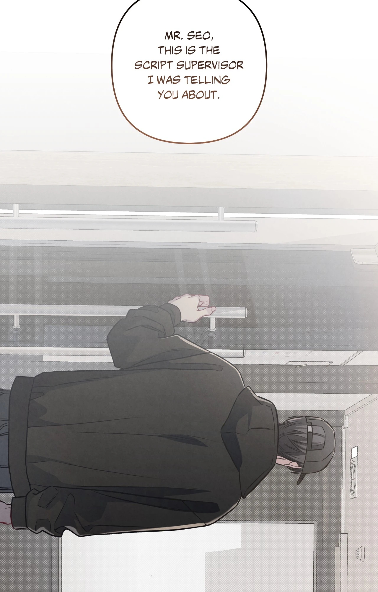 Between the Lines Chapter 66.2 page 97 - 