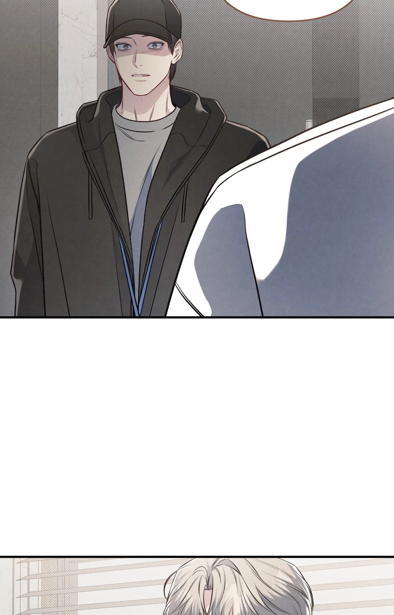 Between the Lines Chapter 66.2 page 100 - 