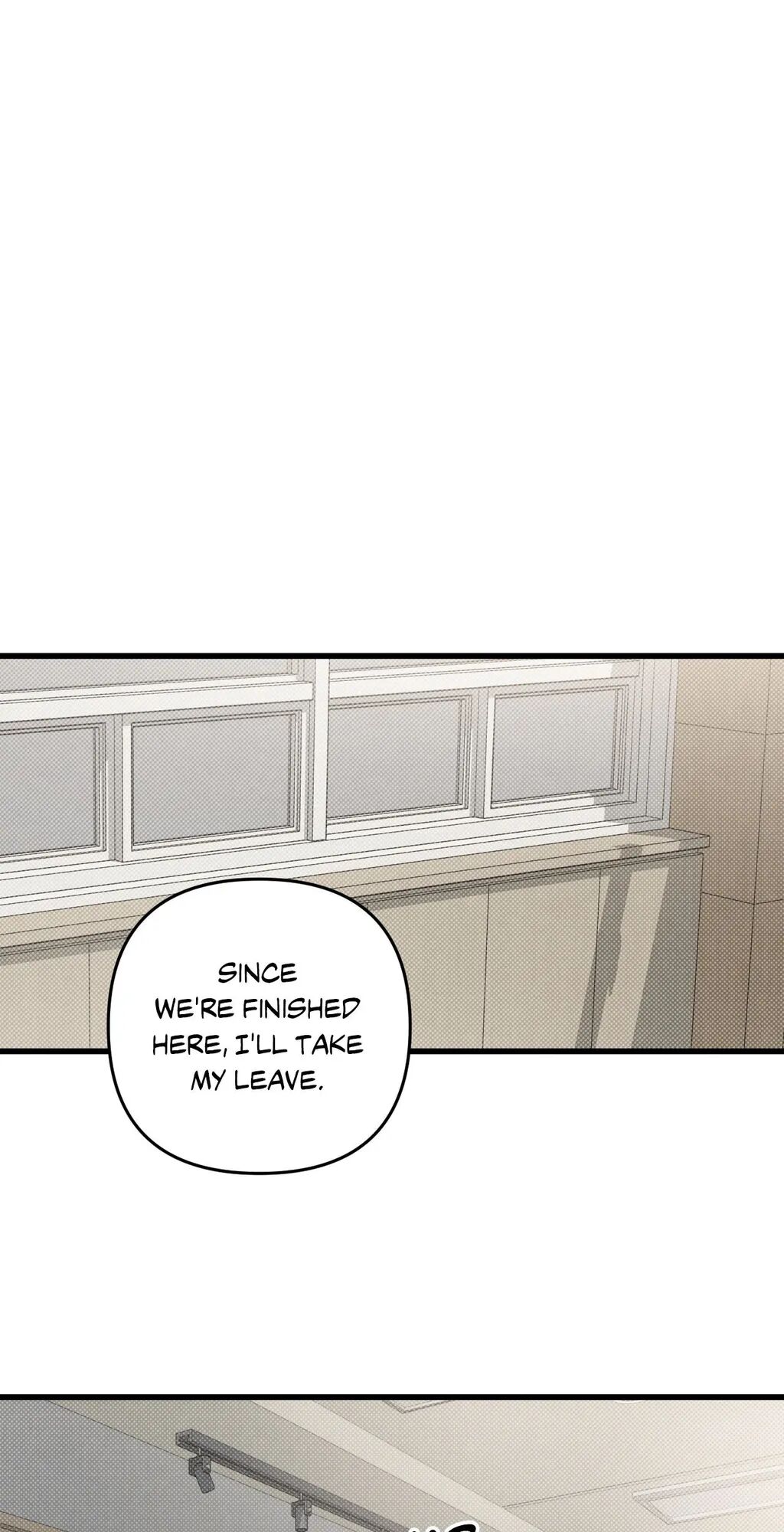 Between the Lines Chapter 66 page 1 - 