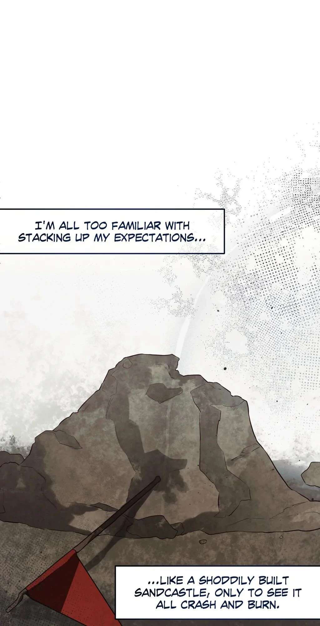 Between the Lines Chapter 66 page 17 - 