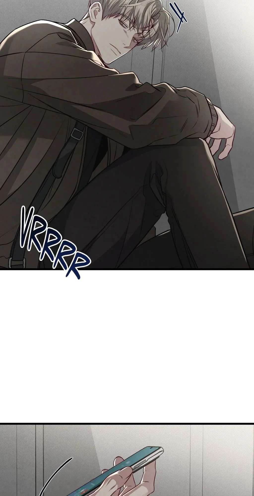 Between the Lines Chapter 66 page 19 - 