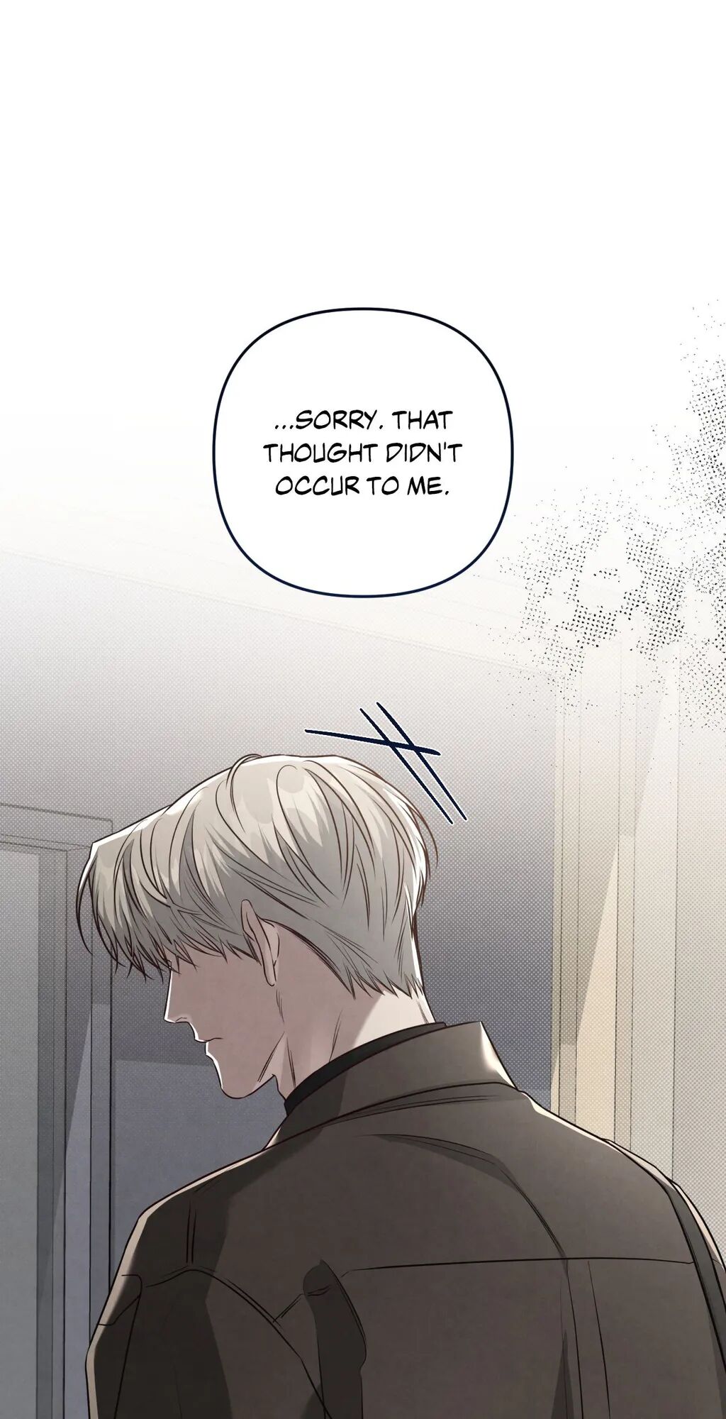 Between the Lines Chapter 66 page 3 - 