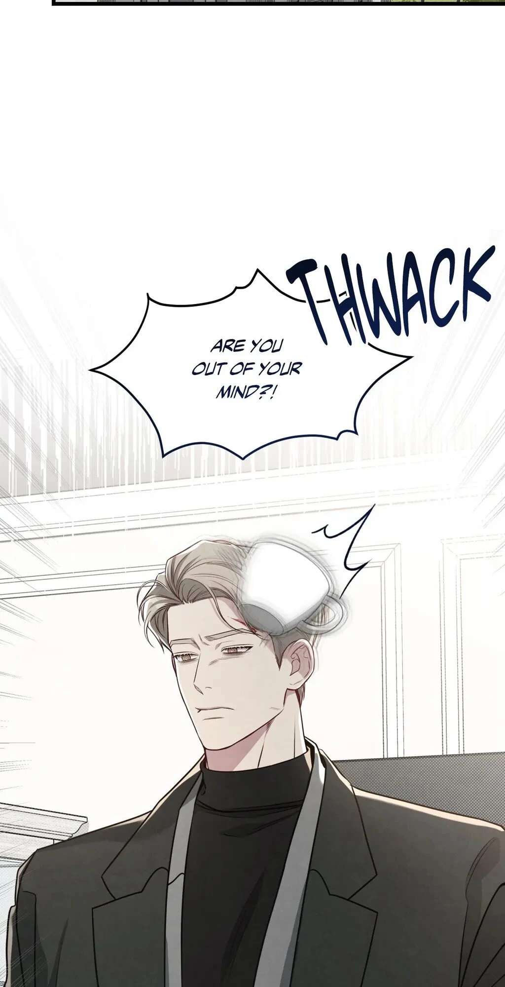 Between the Lines Chapter 66 page 24 - 