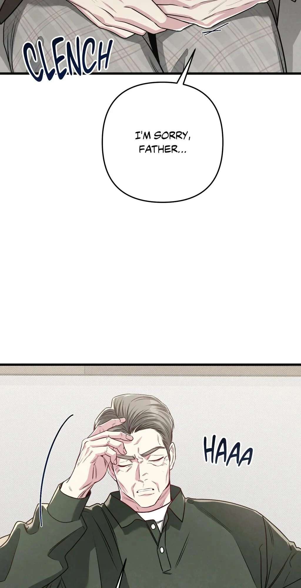 Between the Lines Chapter 66 page 28 - 