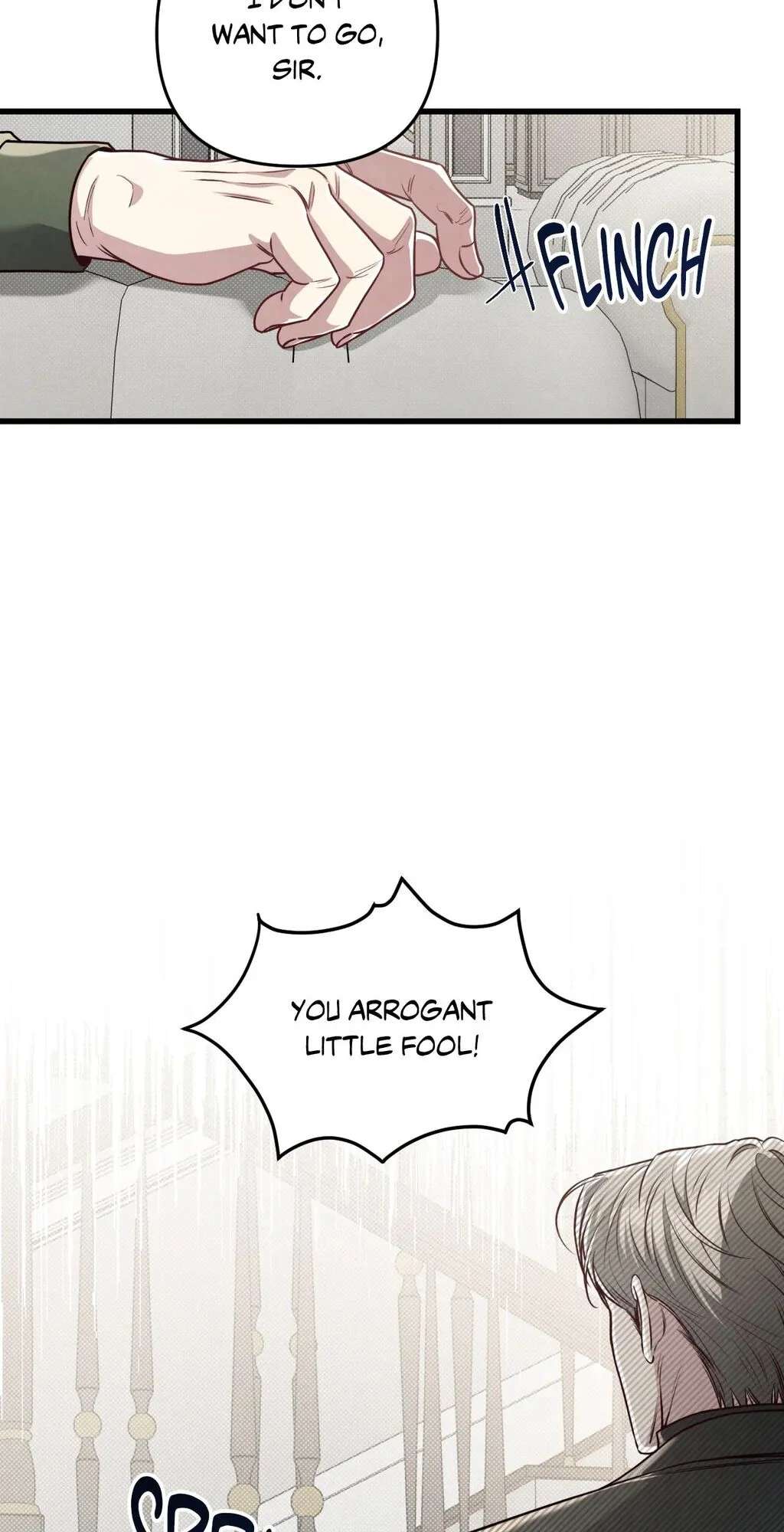 Between the Lines Chapter 66 page 32 - 