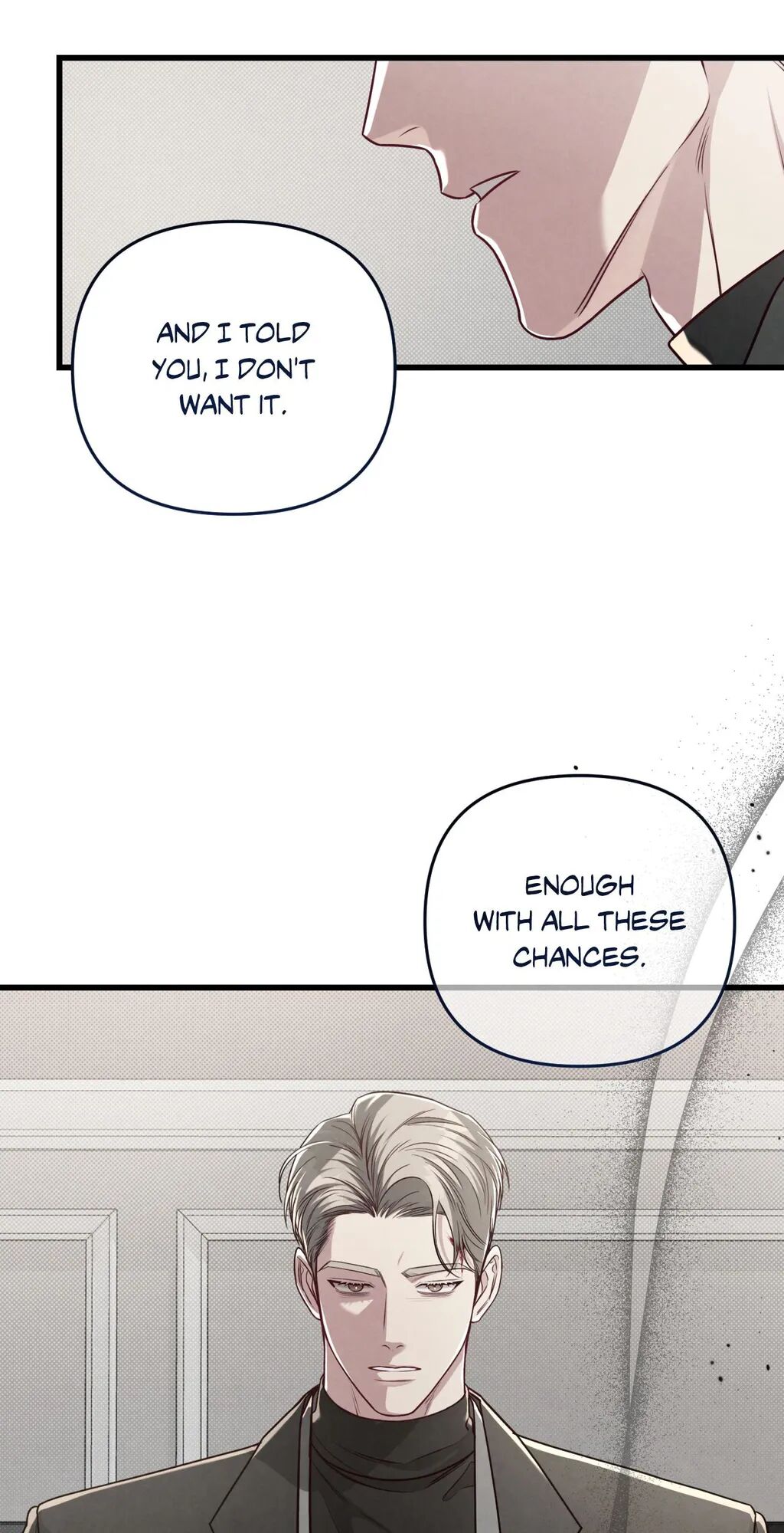 Between the Lines Chapter 66 page 34 - 