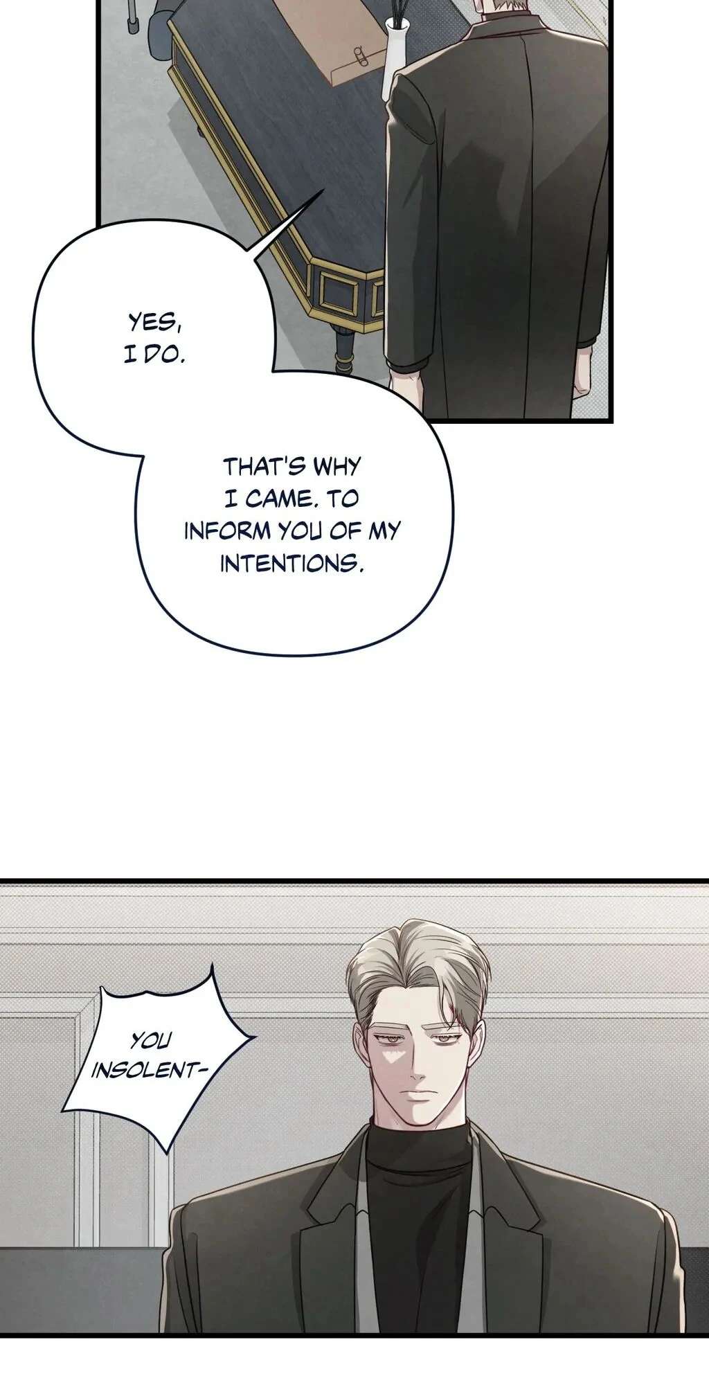 Between the Lines Chapter 66 page 37 - 