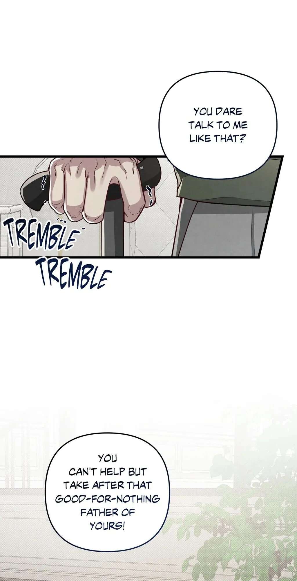 Between the Lines Chapter 66 page 38 - 