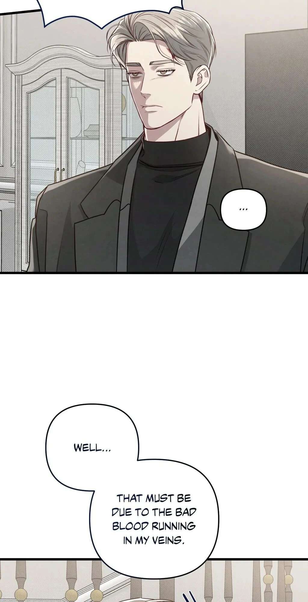Between the Lines Chapter 66 page 40 - 