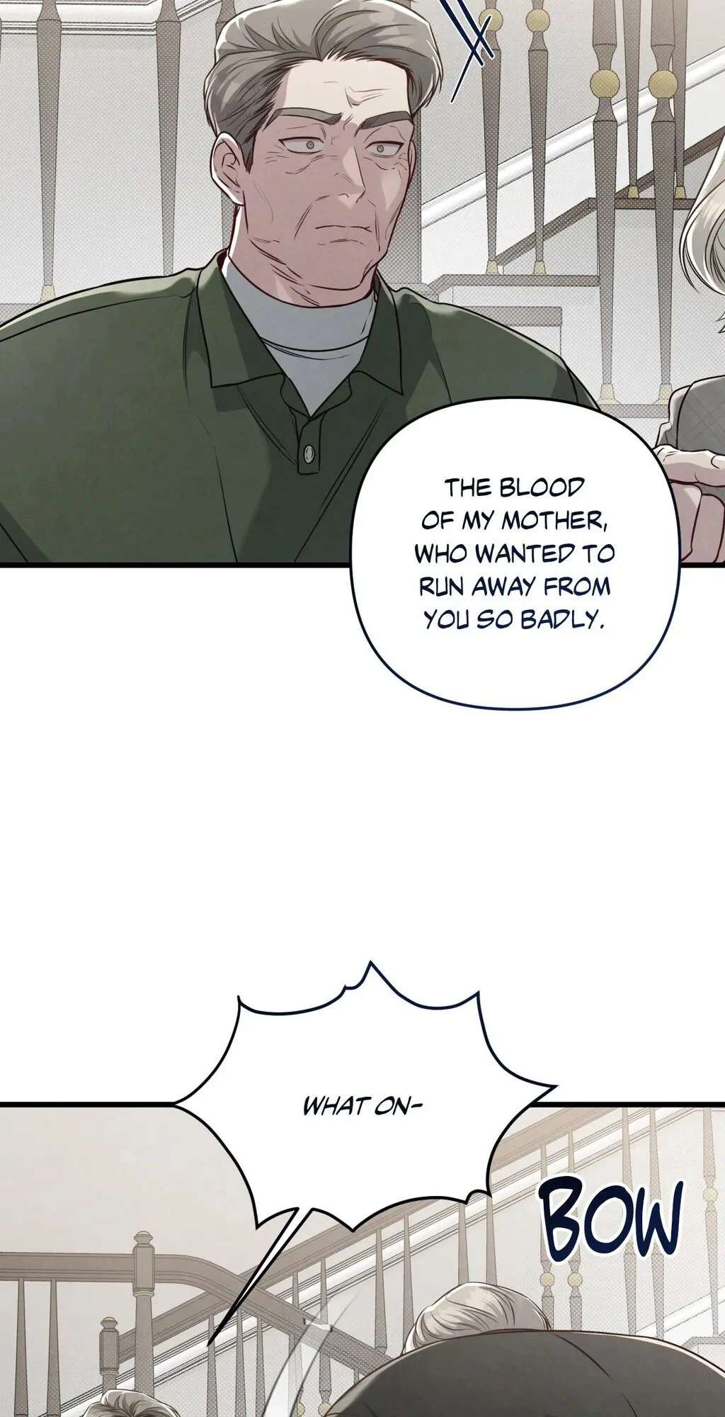 Between the Lines Chapter 66 page 41 - 