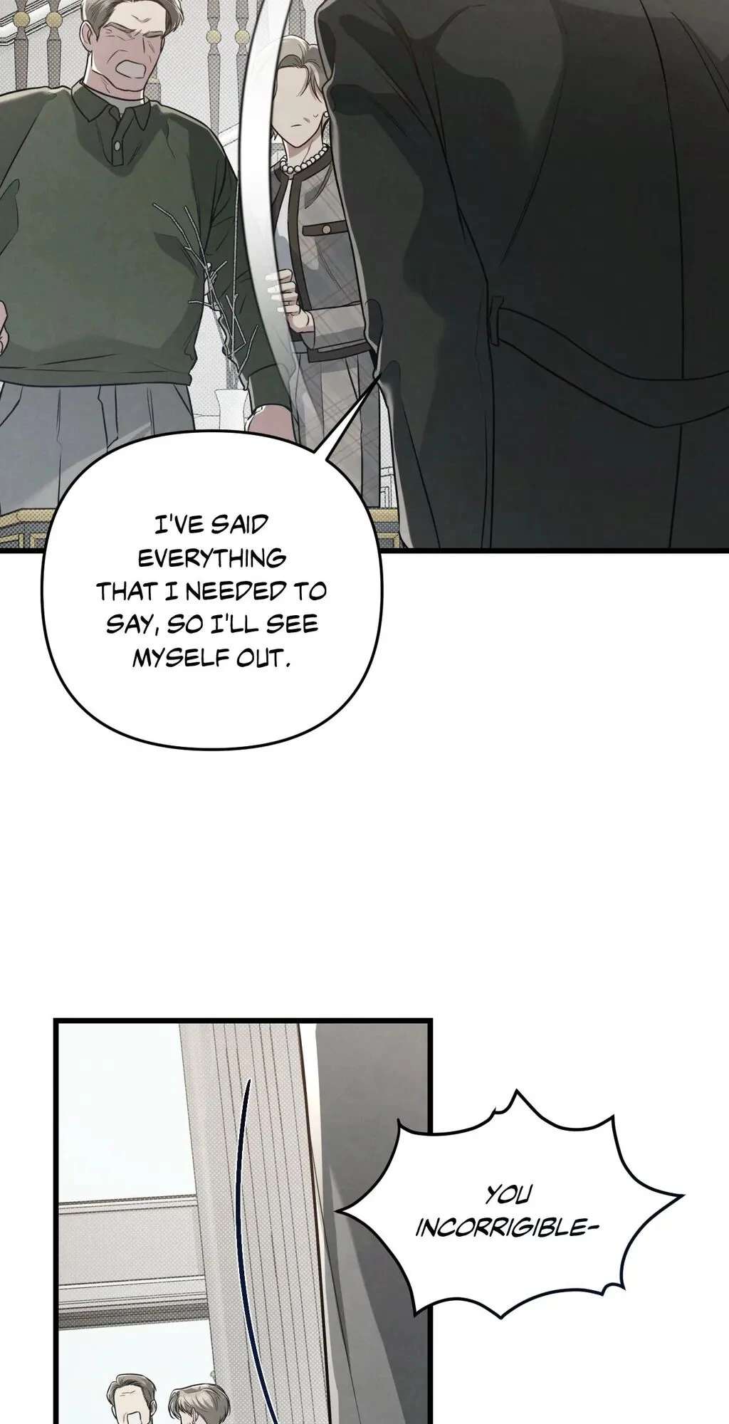 Between the Lines Chapter 66 page 42 - 