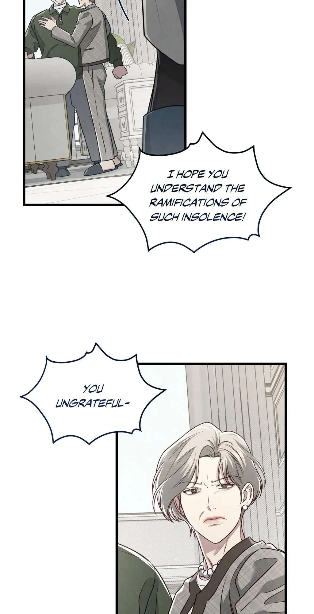 Between the Lines Chapter 66 page 43 - 
