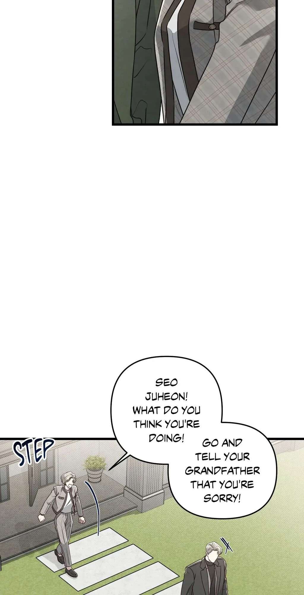 Between the Lines Chapter 66 page 44 - 