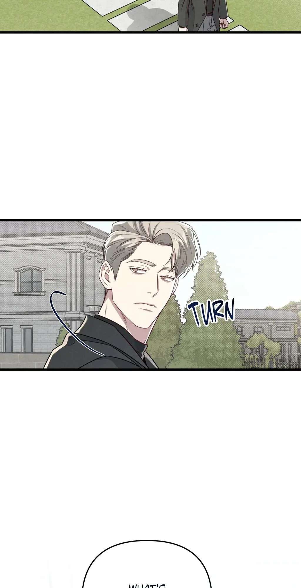 Between the Lines Chapter 66 page 45 - 