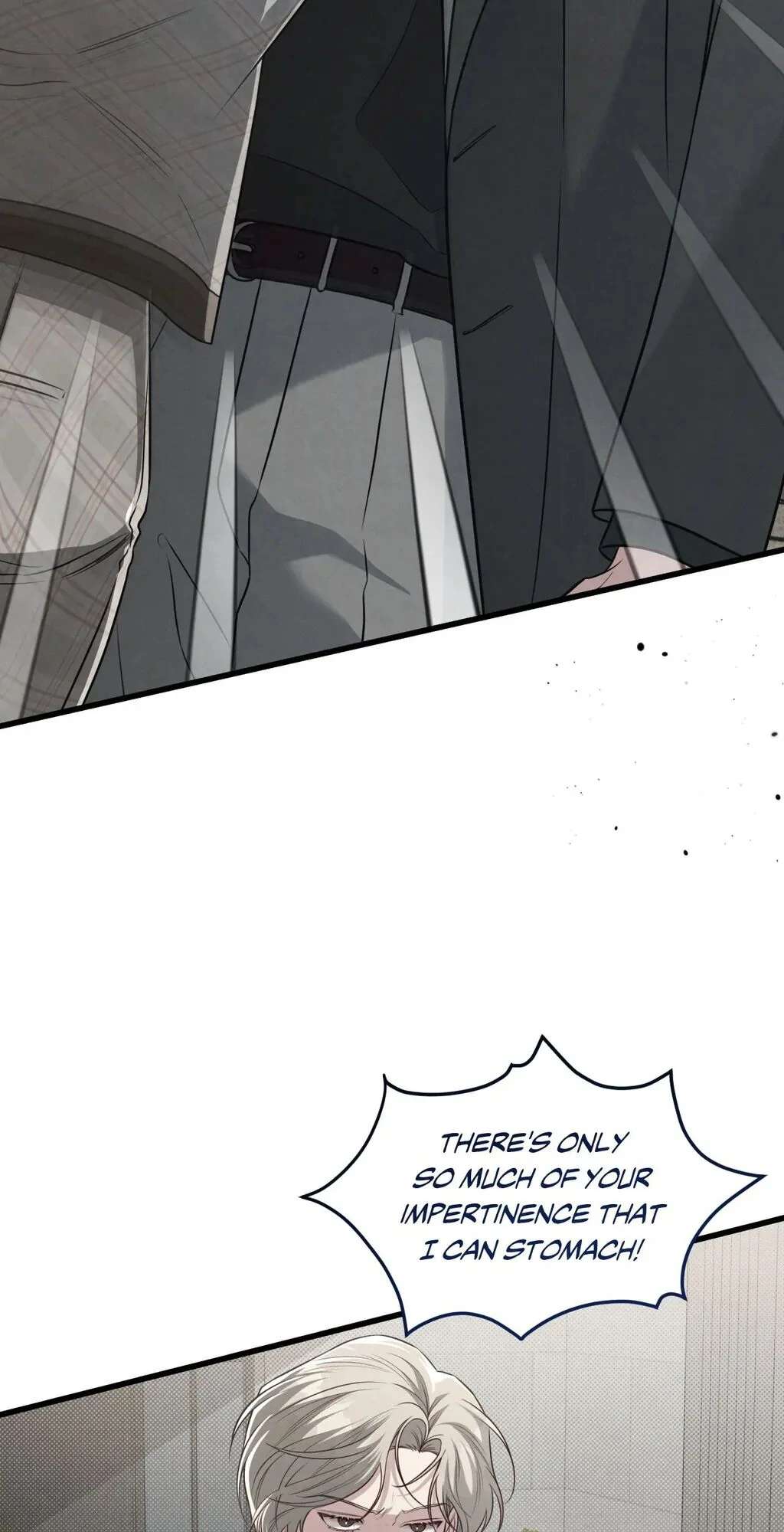 Between the Lines Chapter 66 page 47 - 