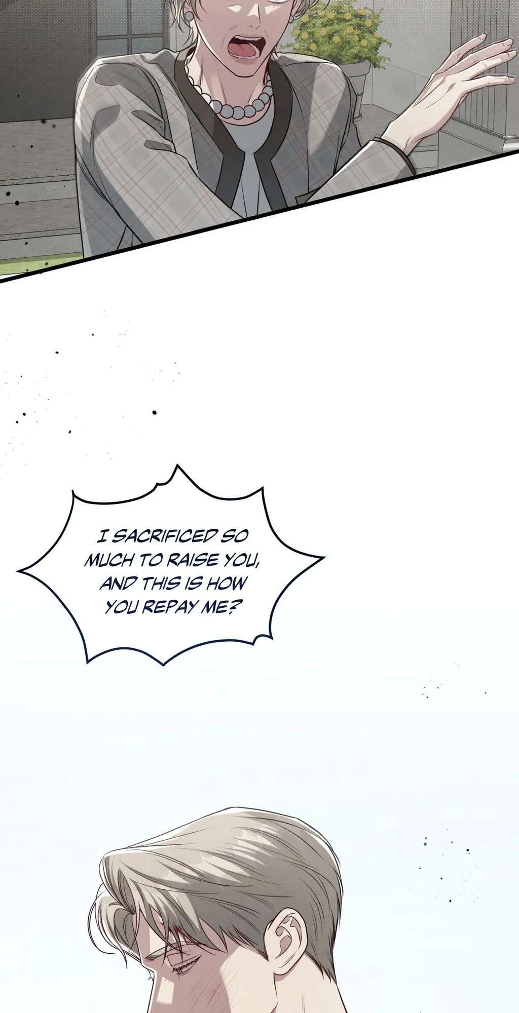Between the Lines Chapter 66 page 48 - 