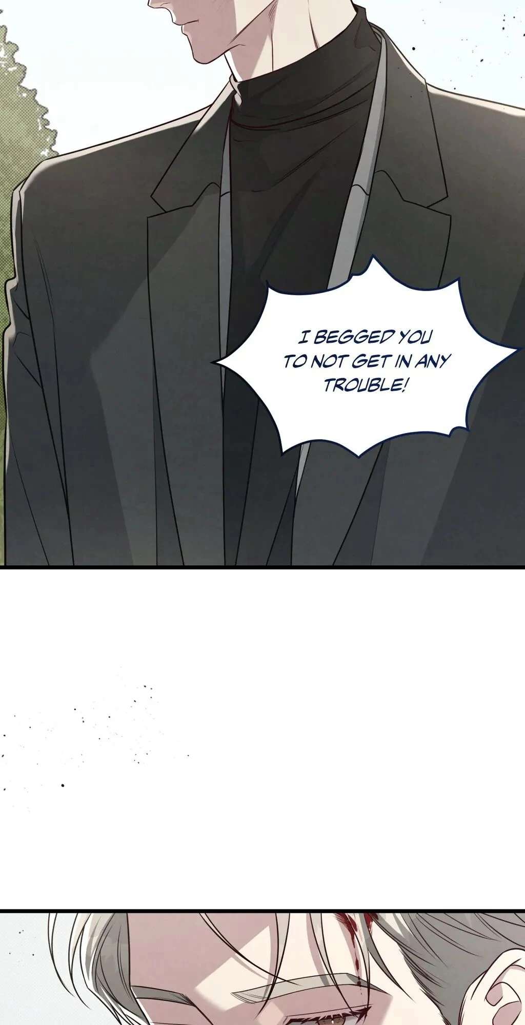Between the Lines Chapter 66 page 49 - 