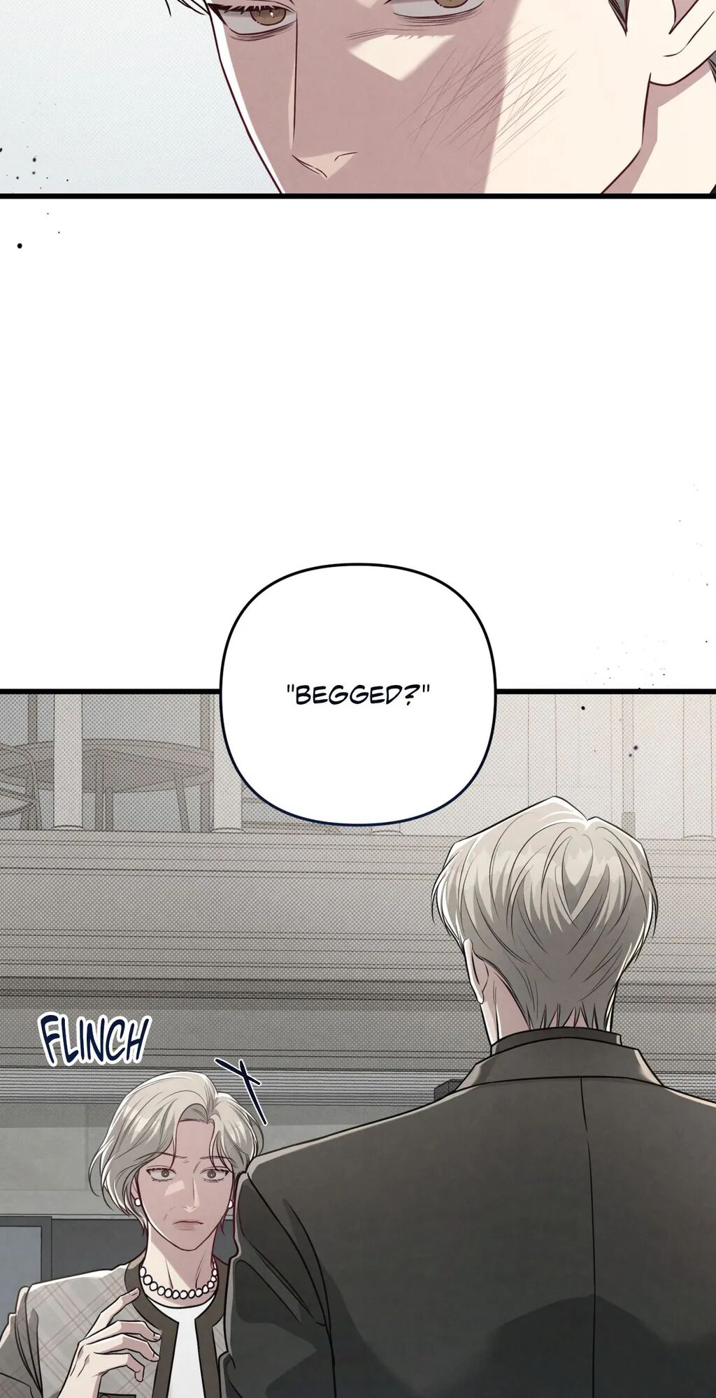 Between the Lines Chapter 66 page 50 - 