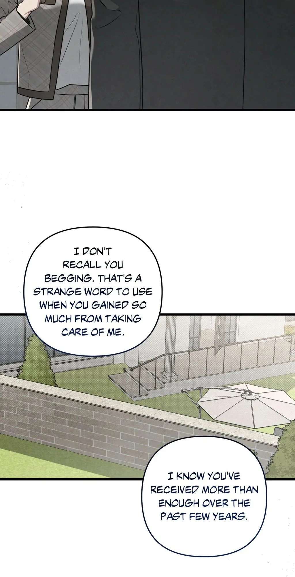 Between the Lines Chapter 66 page 51 - 