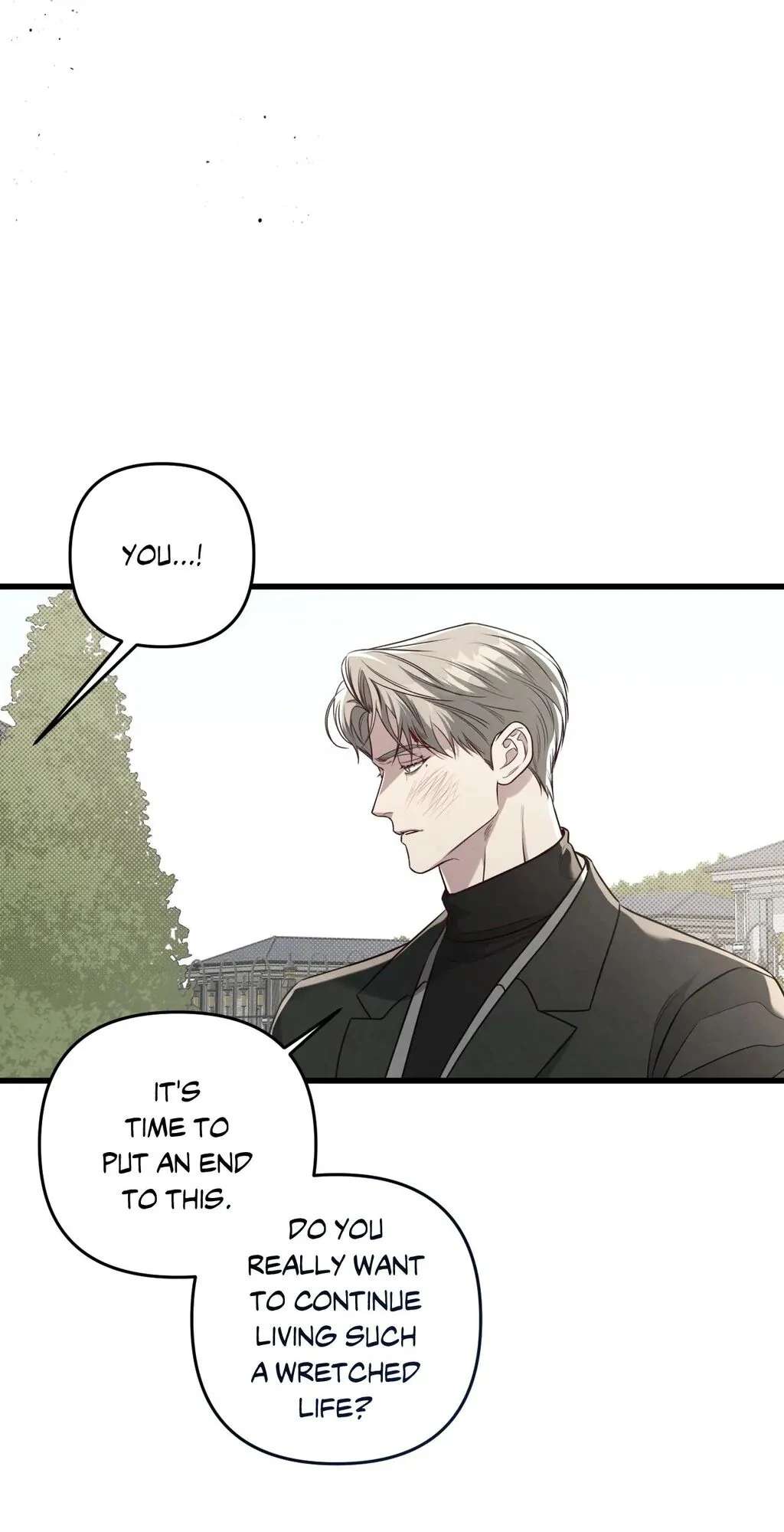 Between the Lines Chapter 66 page 53 - 