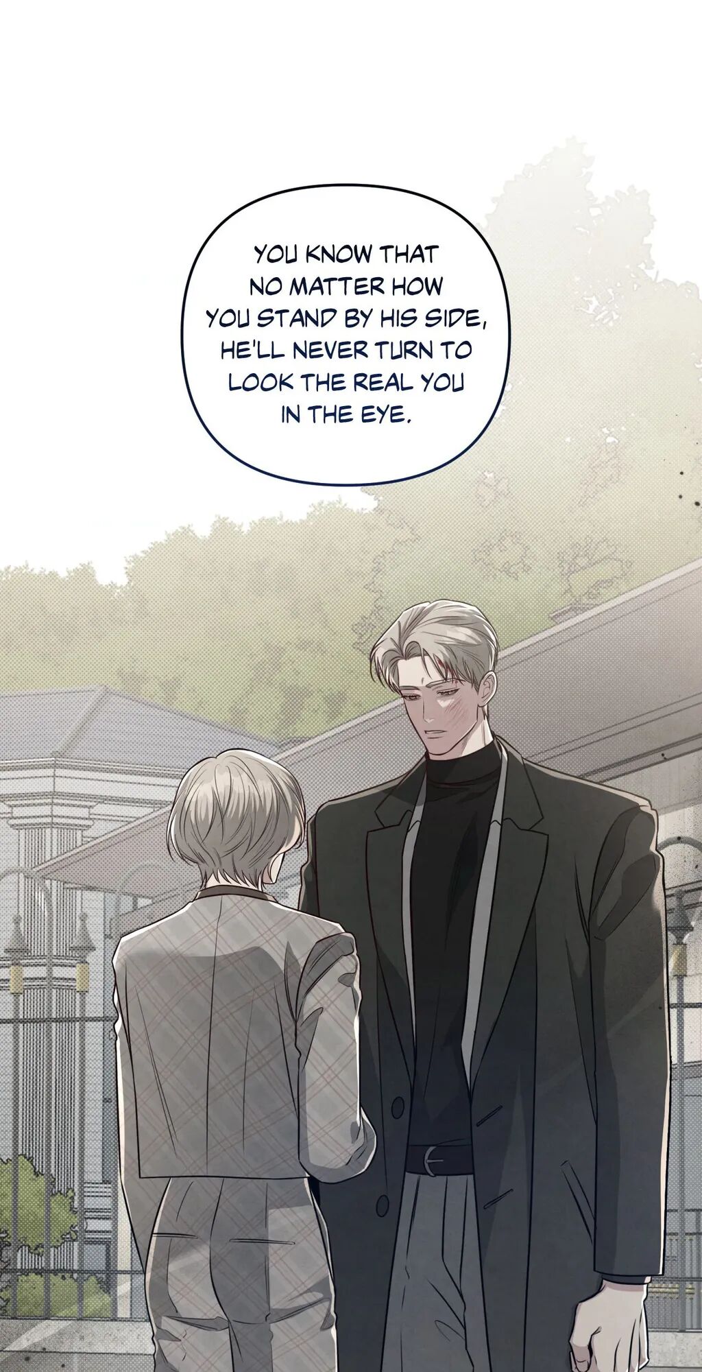 Between the Lines Chapter 66 page 54 - 