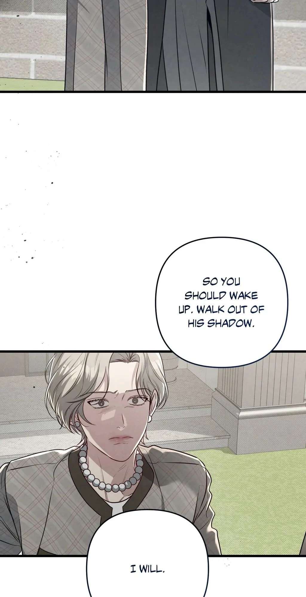 Between the Lines Chapter 66 page 55 - 