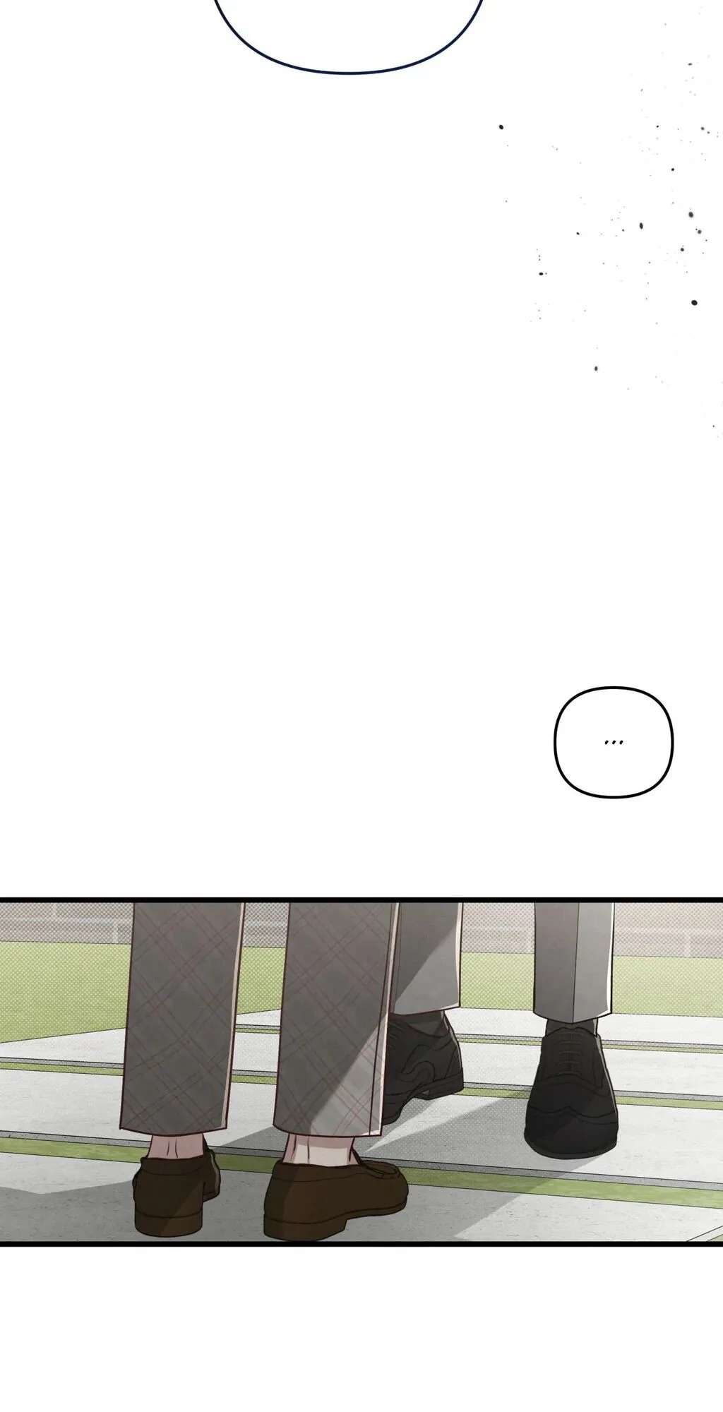Between the Lines Chapter 66 page 56 - 