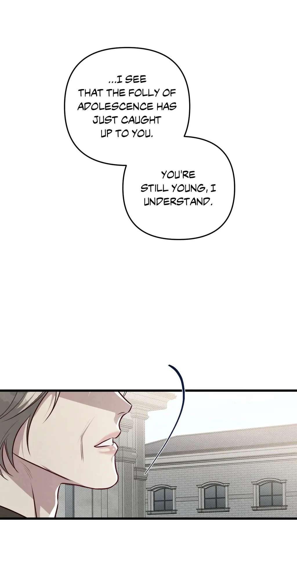 Between the Lines Chapter 66 page 57 - 