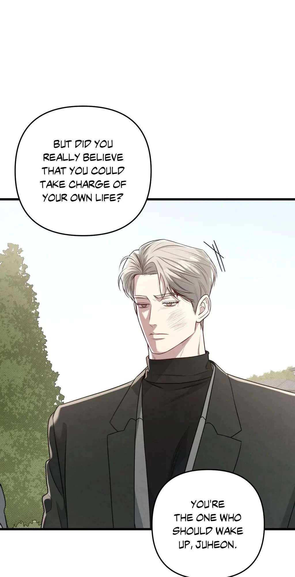 Between the Lines Chapter 66 page 58 - 