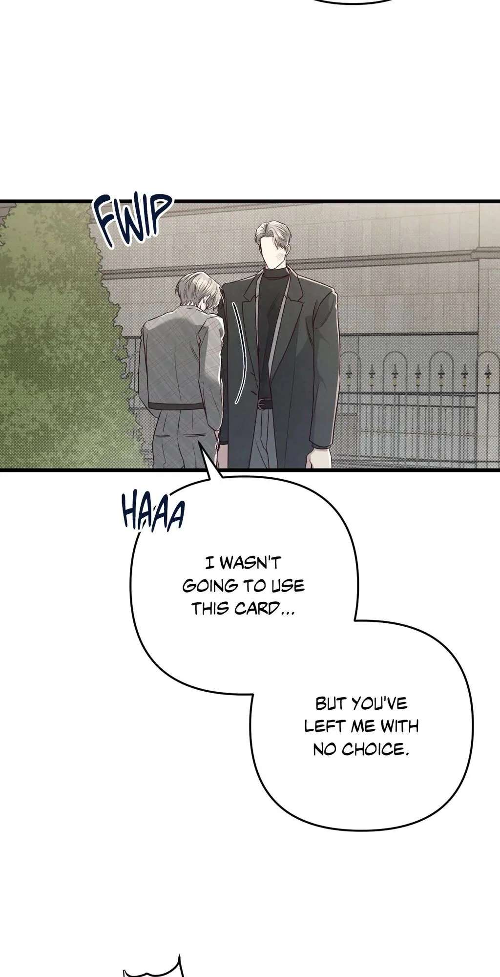Between the Lines Chapter 66 page 59 - 