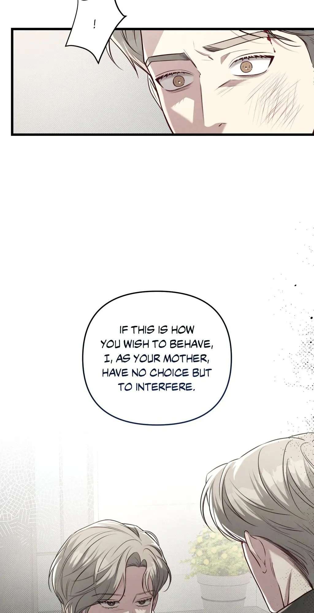 Between the Lines Chapter 66 page 60 - 