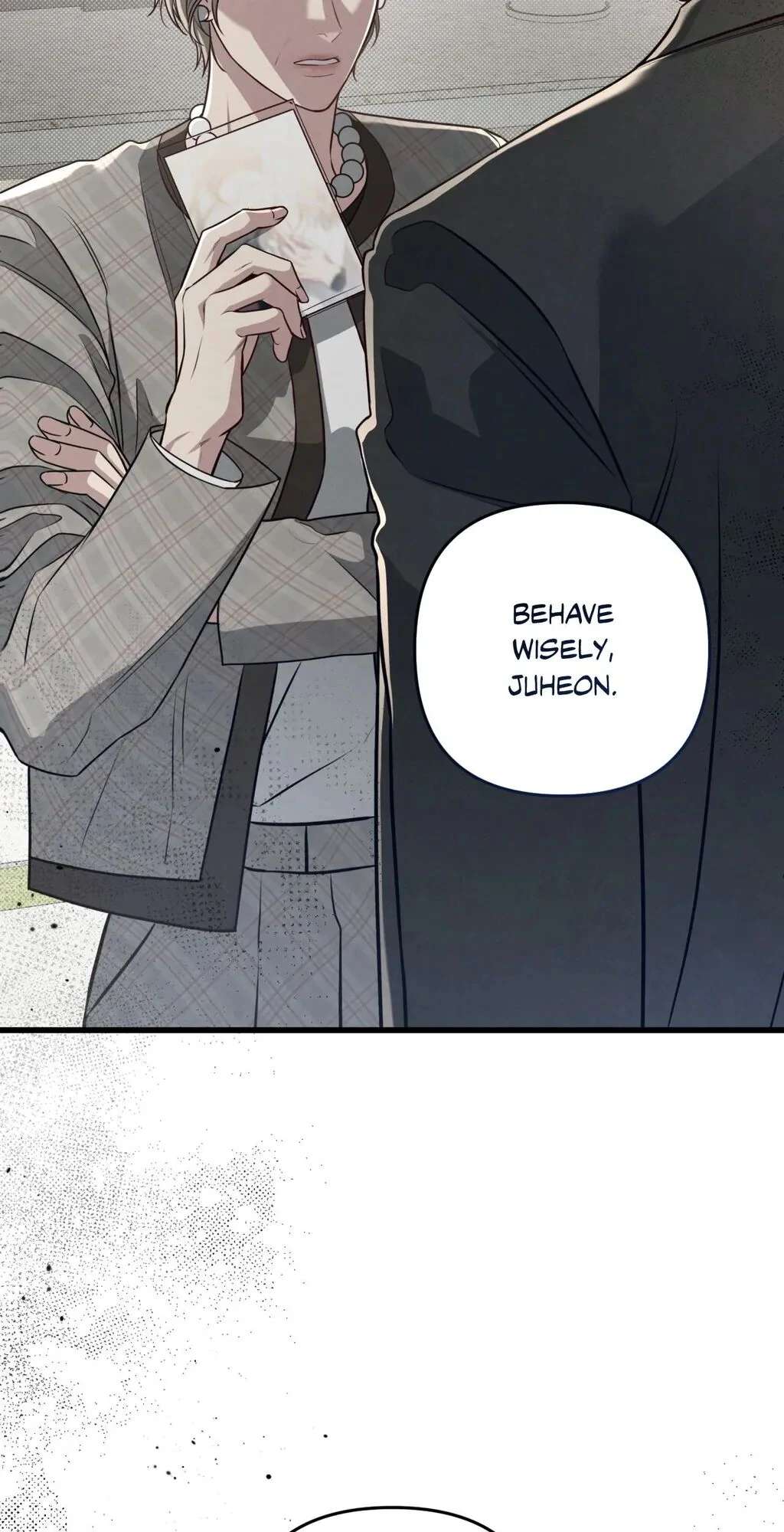 Between the Lines Chapter 66 page 61 - 