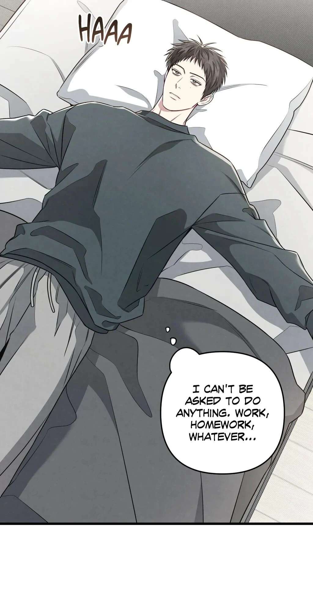 Between the Lines Chapter 66 page 64 - 
