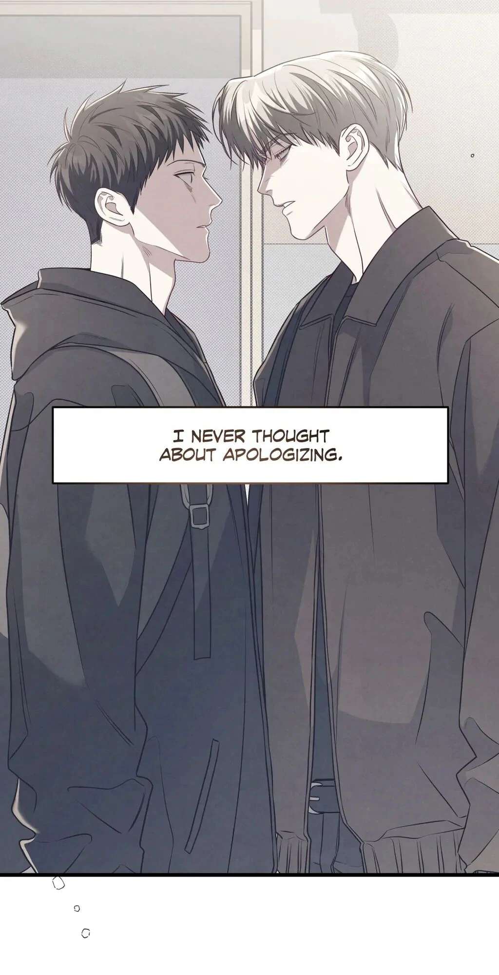 Between the Lines Chapter 66 page 66 - 