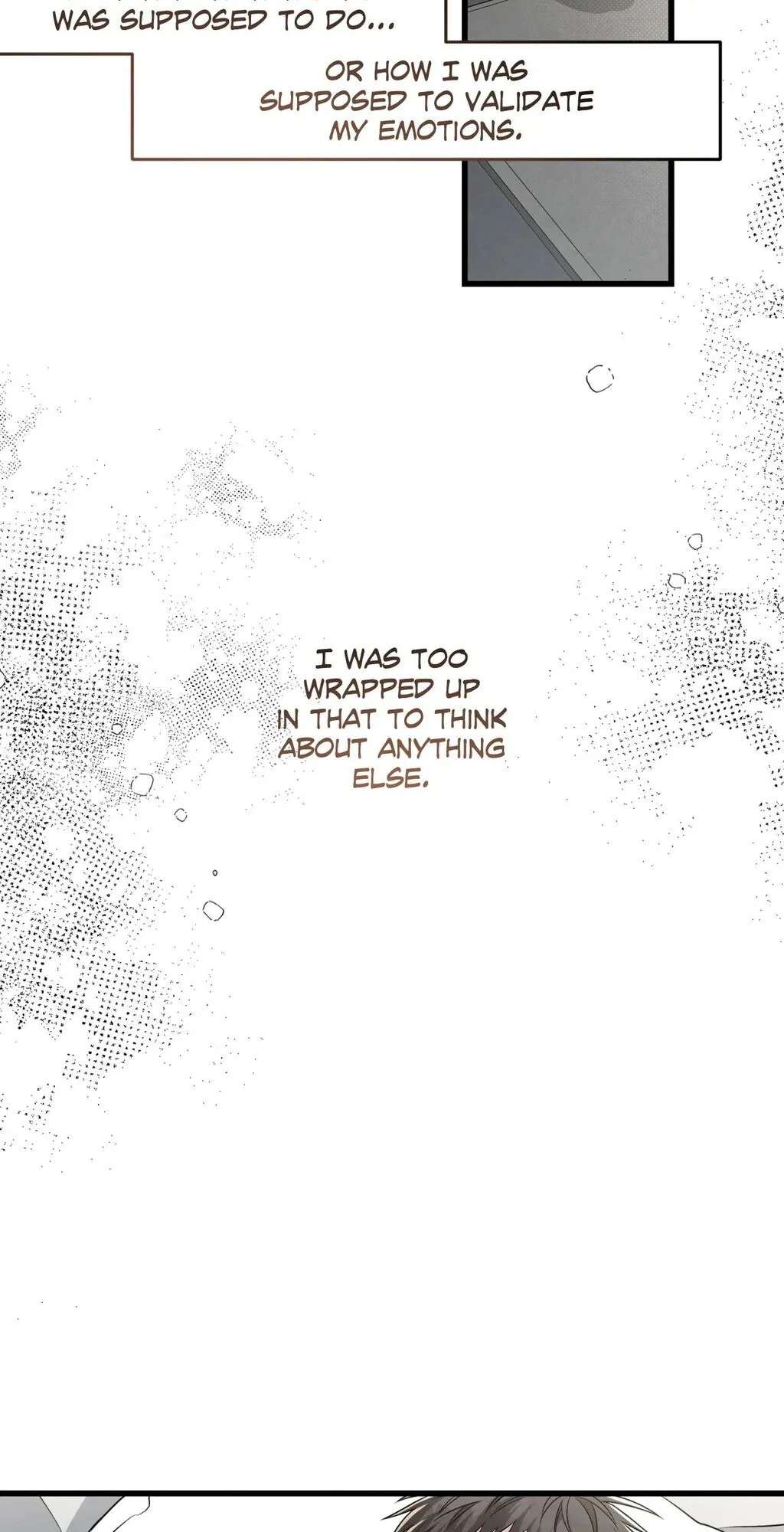 Between the Lines Chapter 66 page 68 - 