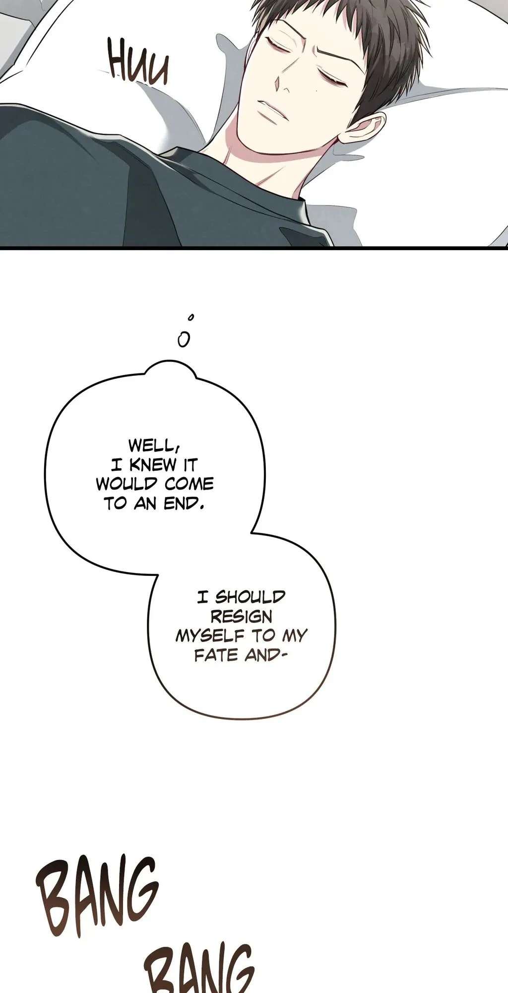 Between the Lines Chapter 66 page 69 - 