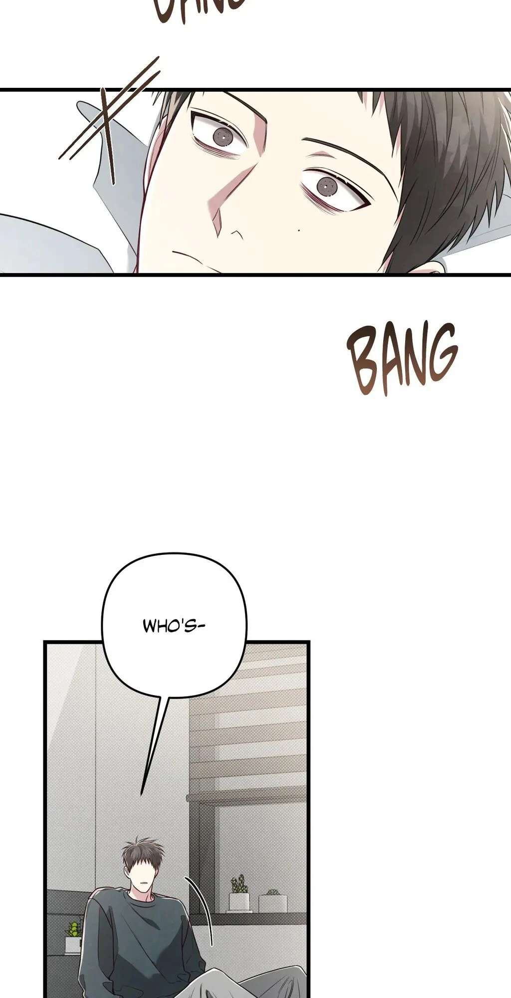 Between the Lines Chapter 66 page 70 - 