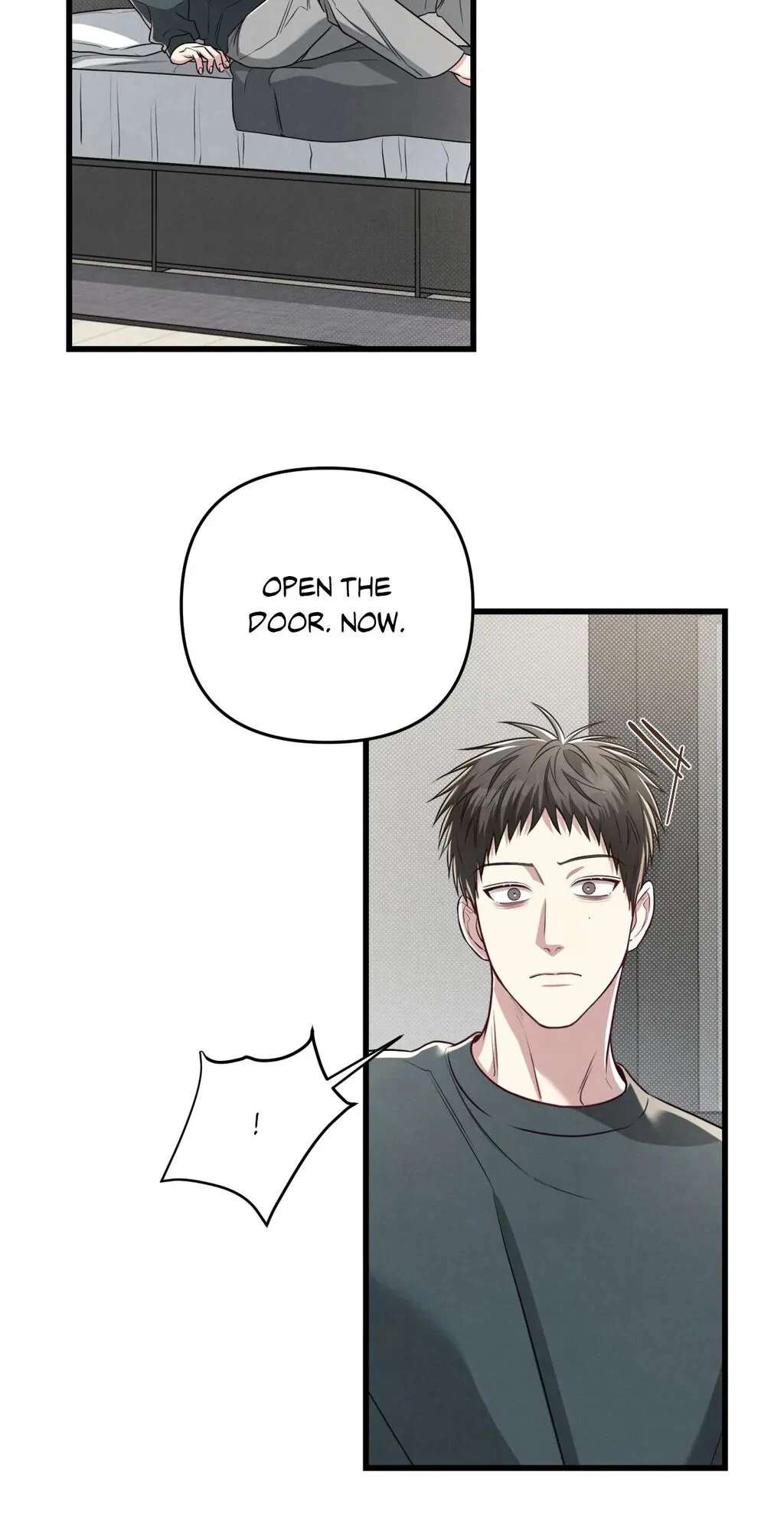 Between the Lines Chapter 66 page 71 - 