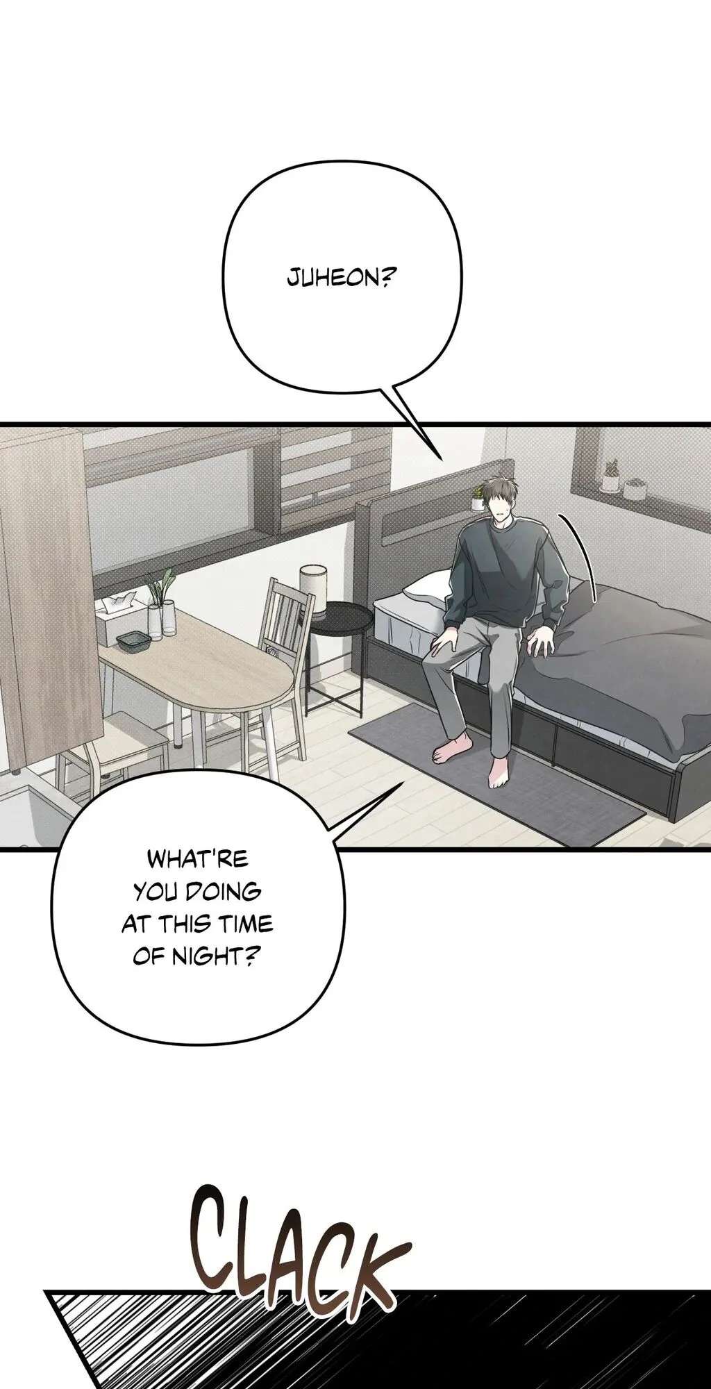 Between the Lines Chapter 66 page 72 - 