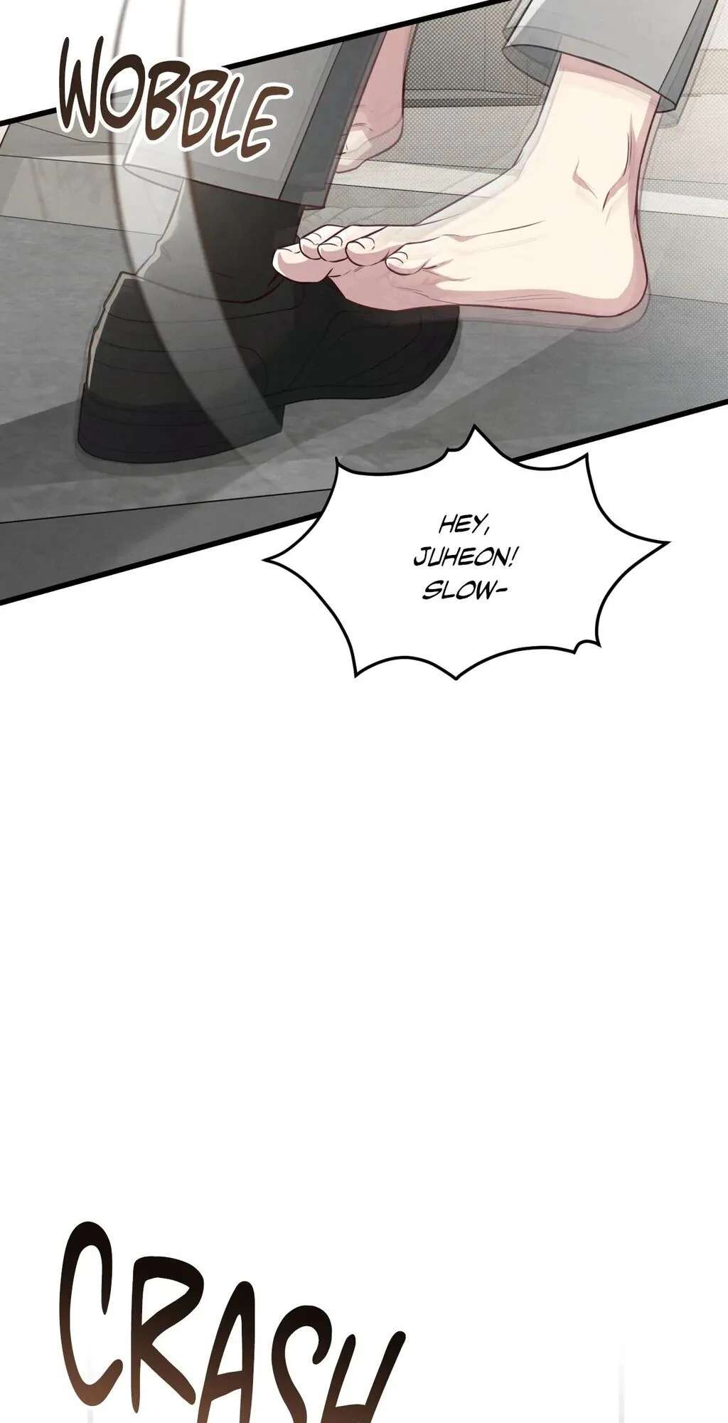 Between the Lines Chapter 66 page 75 - 